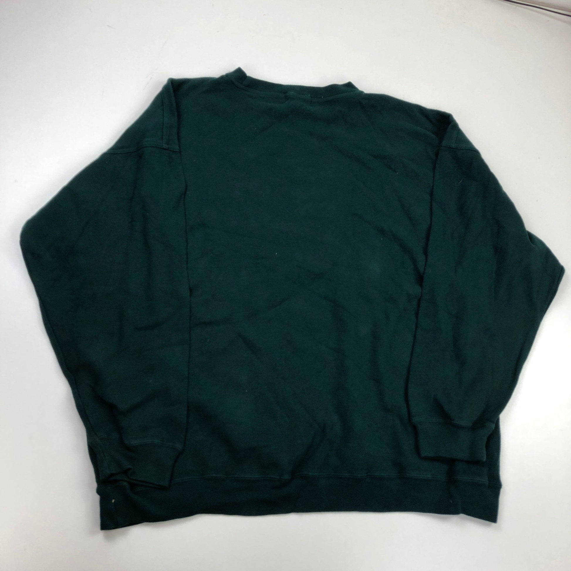 Vintage Paul & Shark Yachting Sweater - XXL Sweaters Paul & Shark coat outerwear pufferseason second hand vintage shop österreich germany deutschland angebot daunenjacke winterjacke jacke