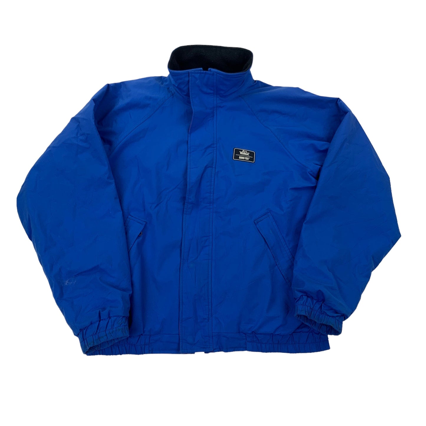 Woolrich Light Jacket - L Windbreakers Woolrich coat outerwear pufferseason second hand vintage shop österreich germany deutschland angebot daunenjacke winterjacke jacke