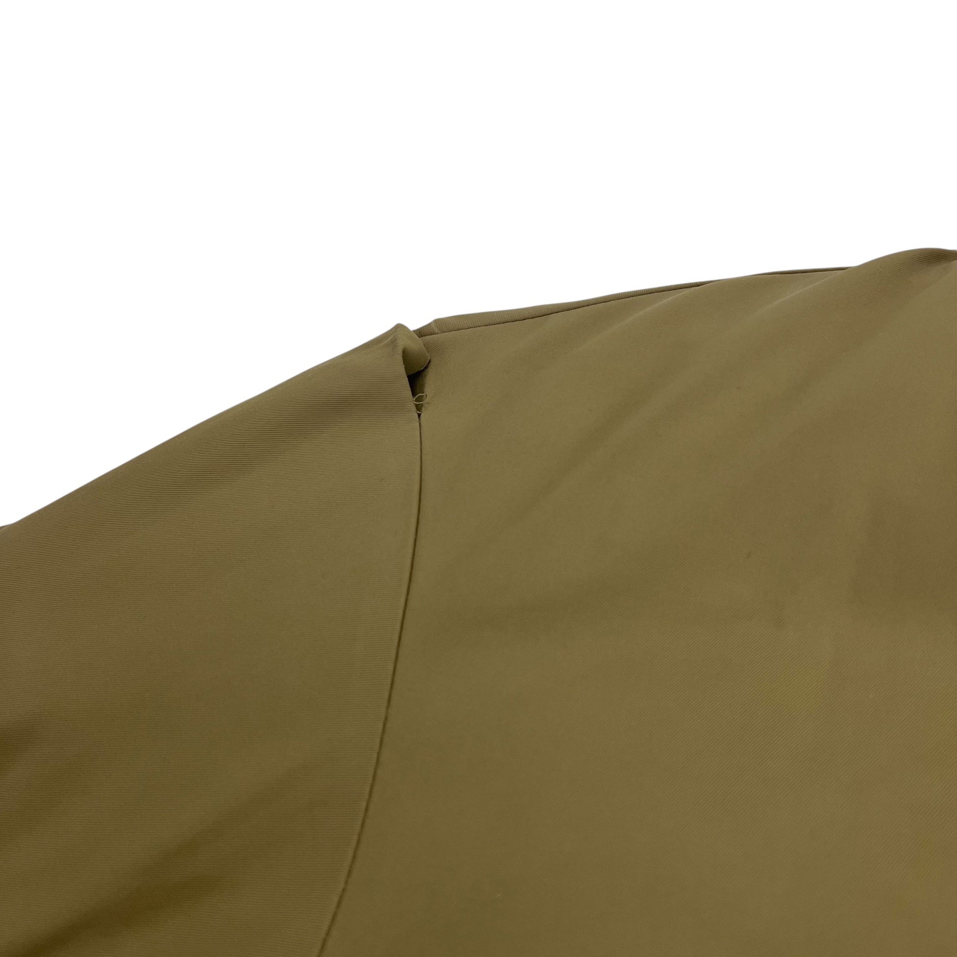 YSL Yves Saint Laurent Reversible Puffer Jacket - XL Designer Puffer Yves Saint Laurent coat outerwear pufferseason second hand vintage shop österreich germany deutschland angebot daunenjacke winterjacke jacke