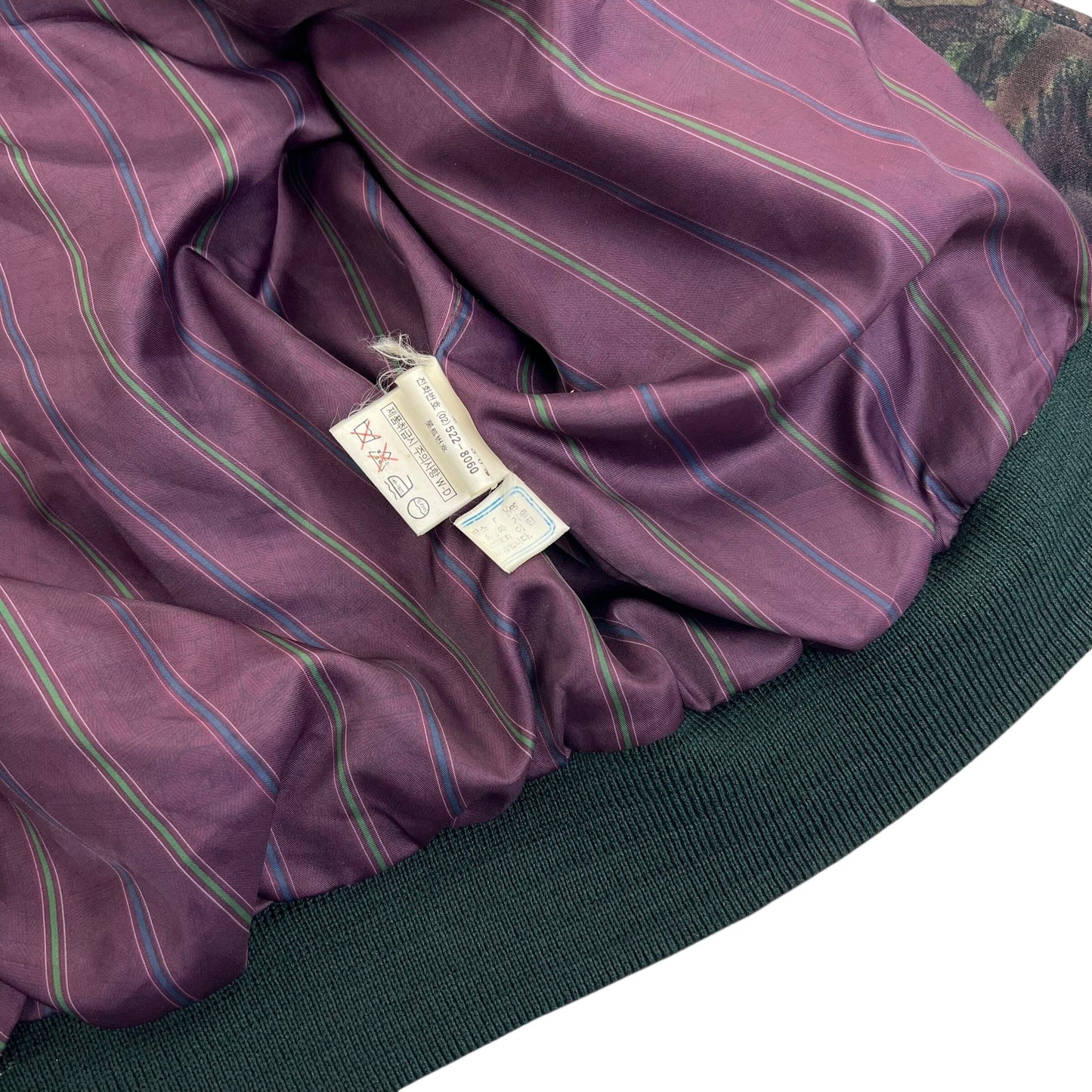 YSL Yves Saint Laurent Windbreaker Jacket - L Windbreakers Yves Saint Laurent coat outerwear pufferseason second hand vintage shop österreich germany deutschland angebot daunenjacke winterjacke jacke