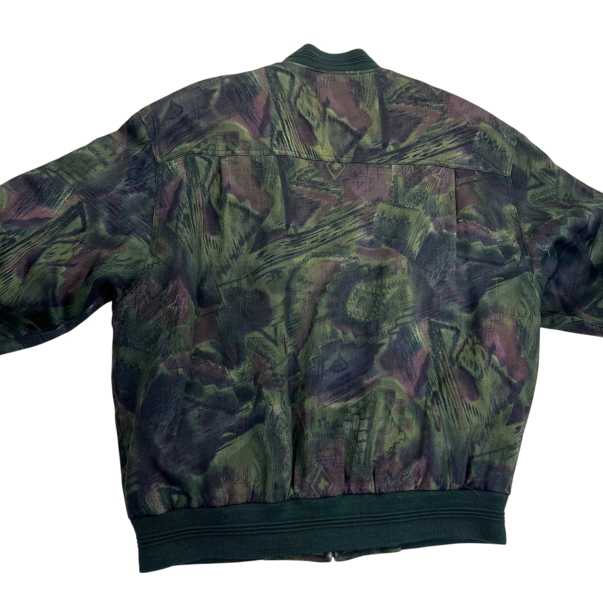 YSL Yves Saint Laurent Windbreaker Jacket - L Windbreakers Yves Saint Laurent coat outerwear pufferseason second hand vintage shop österreich germany deutschland angebot daunenjacke winterjacke jacke