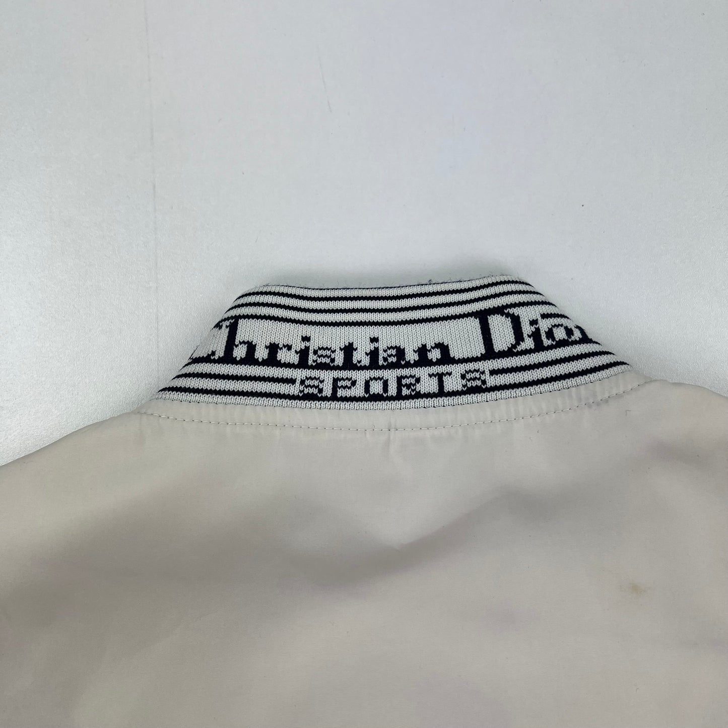 Christian Dior Windbreaker Jacket - M