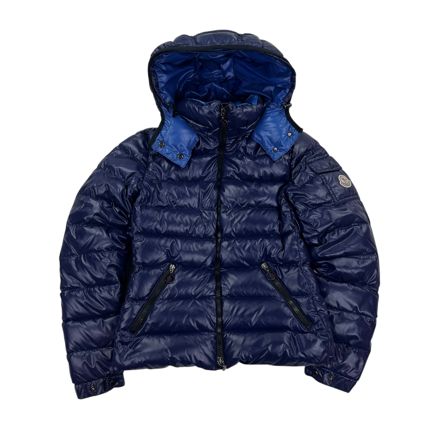 Moncler Bady Puffer Jacket - Women XS