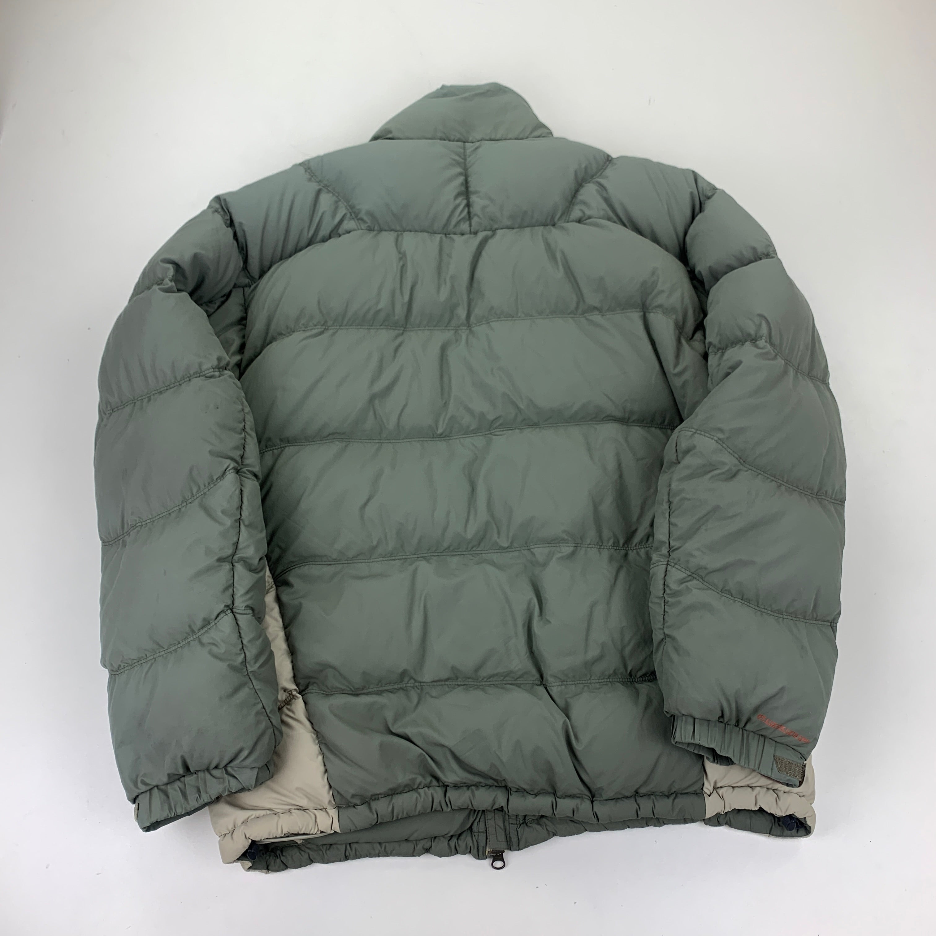 00's NIKE ACG military down coat - ジャケット・アウター