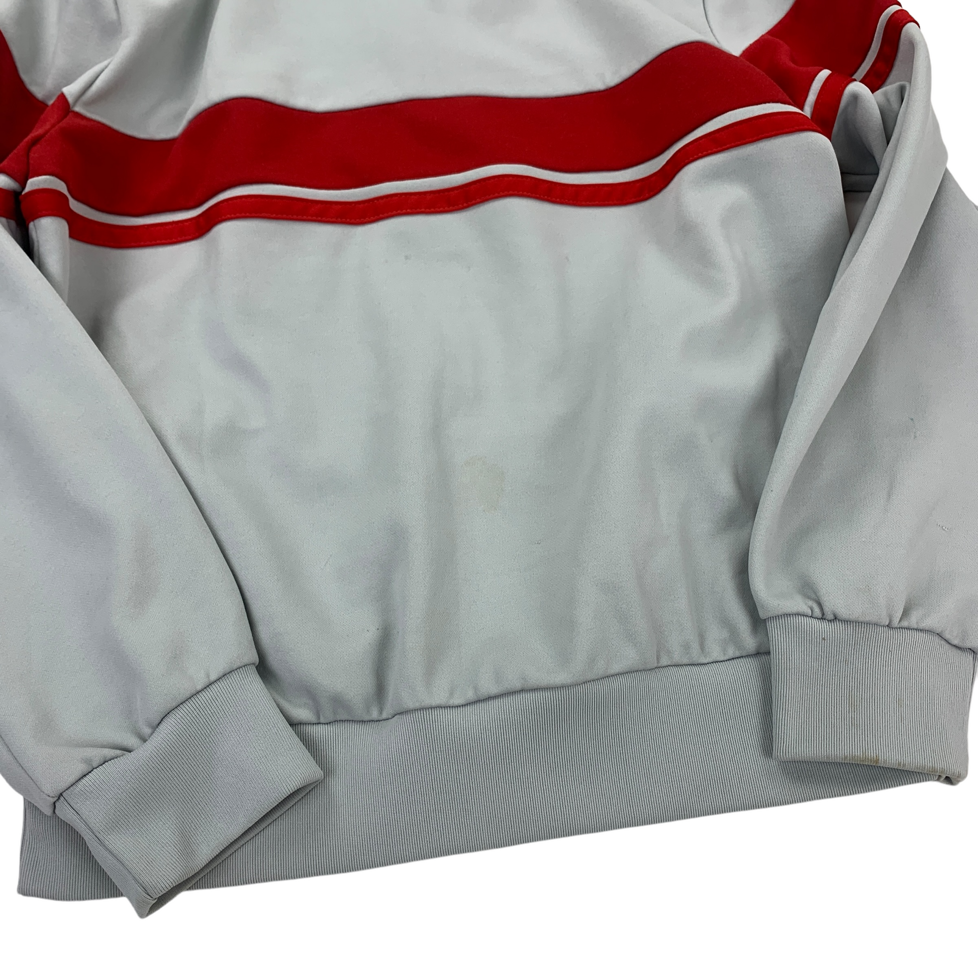 Sergio Tacchini Track Top Jacket-Sweaters-pufferseason-secondhand-shop-austria-vintage-puffer-down-coat-sustainable
