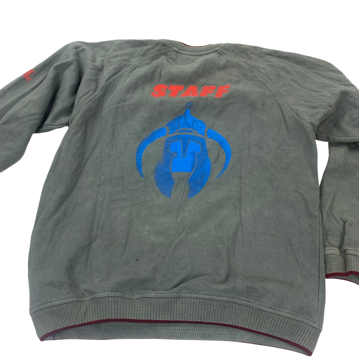 Vintage Puma Sweatshirt