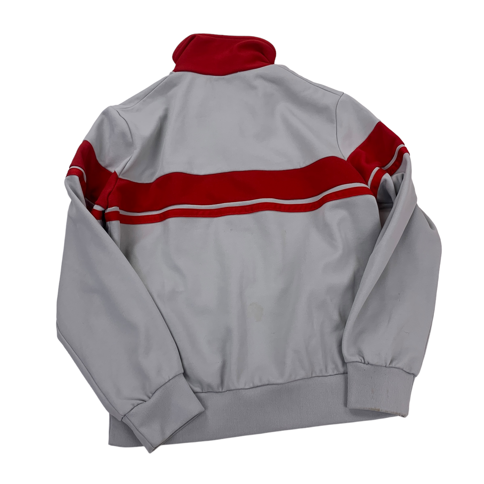Sergio Tacchini Track Top Jacket-Sweaters-pufferseason-secondhand-shop-austria-vintage-puffer-down-coat-sustainable