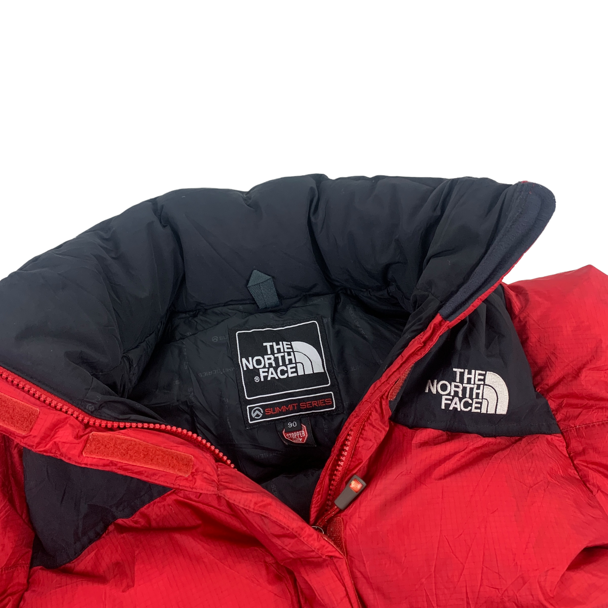 The North Face 700 Baltoro Windstopper Puffer Jacket-pufferseason-1996-winter-secondhand-austria-vintage-sustainable-pre-owned-deal-sale-nuptse-puffer-down-coat