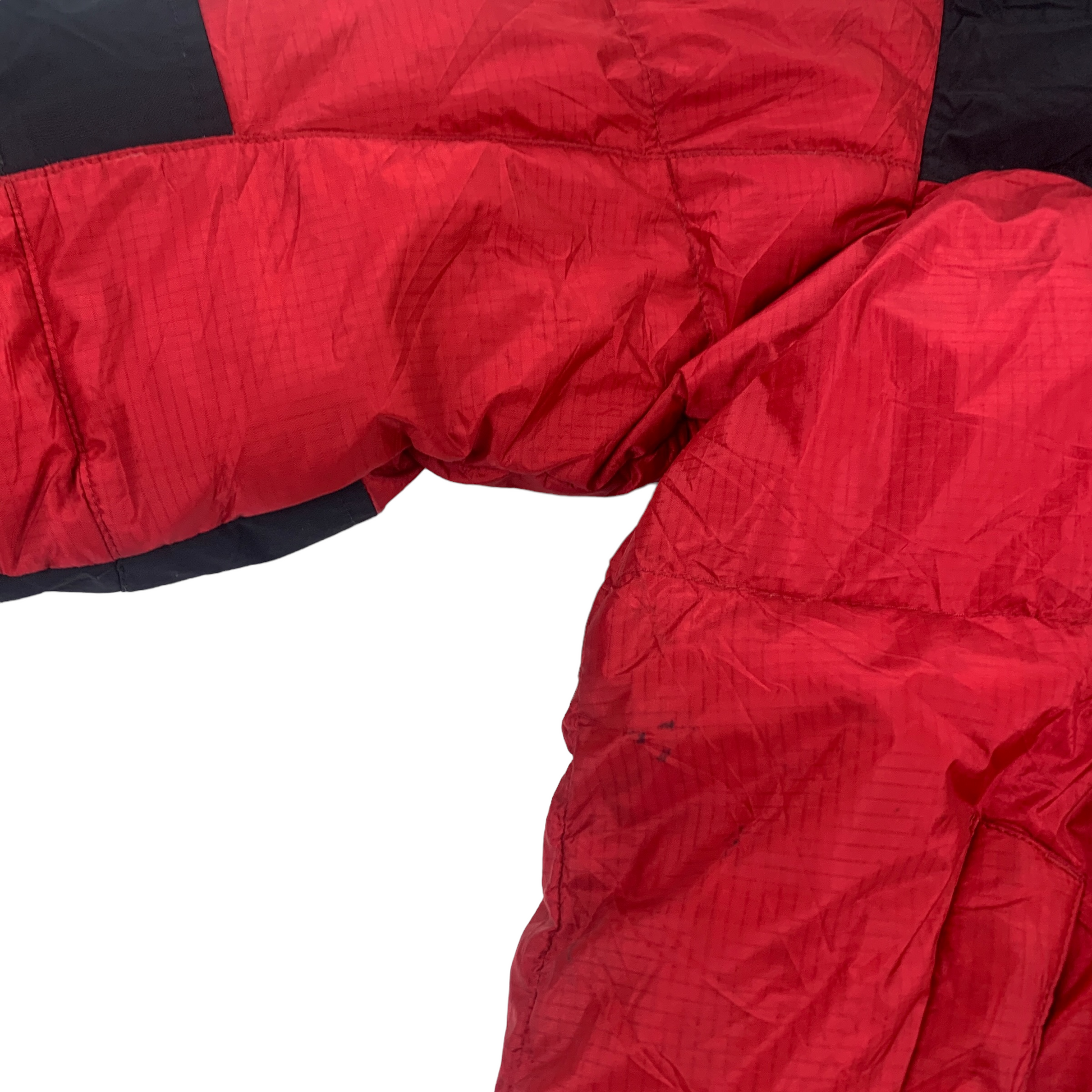 The North Face 700 Baltoro Windstopper Puffer Jacket-pufferseason-1996-winter-secondhand-austria-vintage-sustainable-pre-owned-deal-sale-nuptse-puffer-down-coat