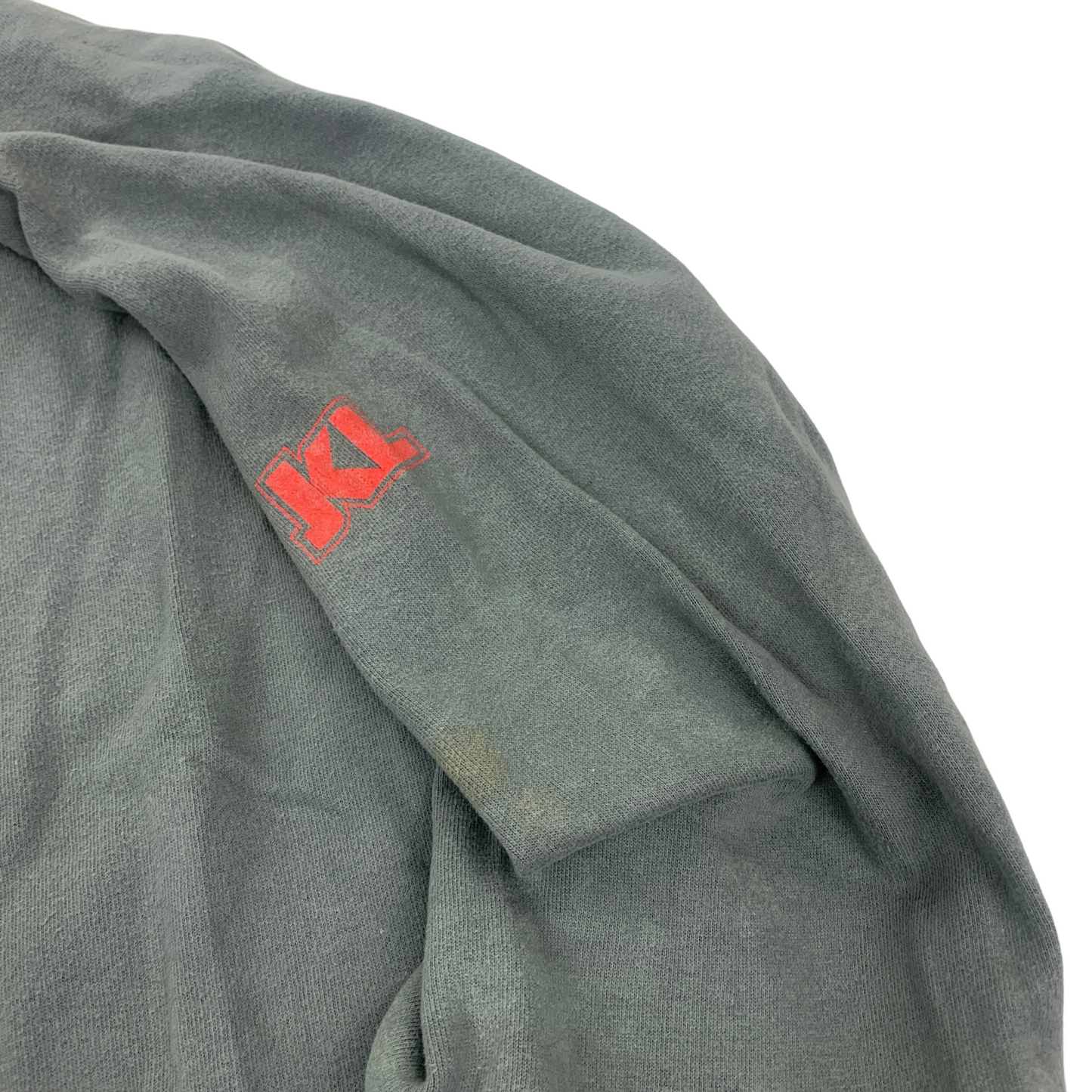Vintage Puma Sweatshirt