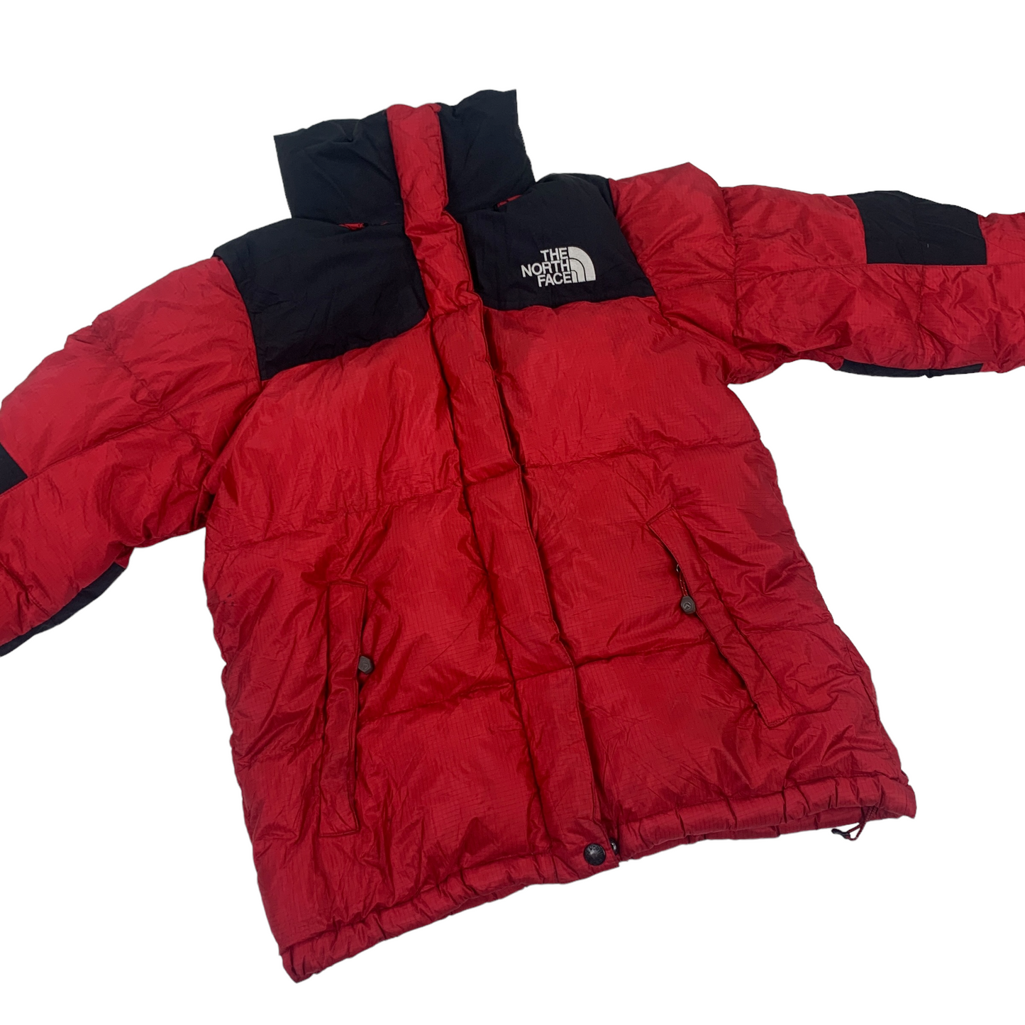 The North Face 700 Baltoro Windstopper Puffer Jacket-pufferseason-1996-winter-secondhand-austria-vintage-sustainable-pre-owned-deal-sale-nuptse-puffer-down-coat