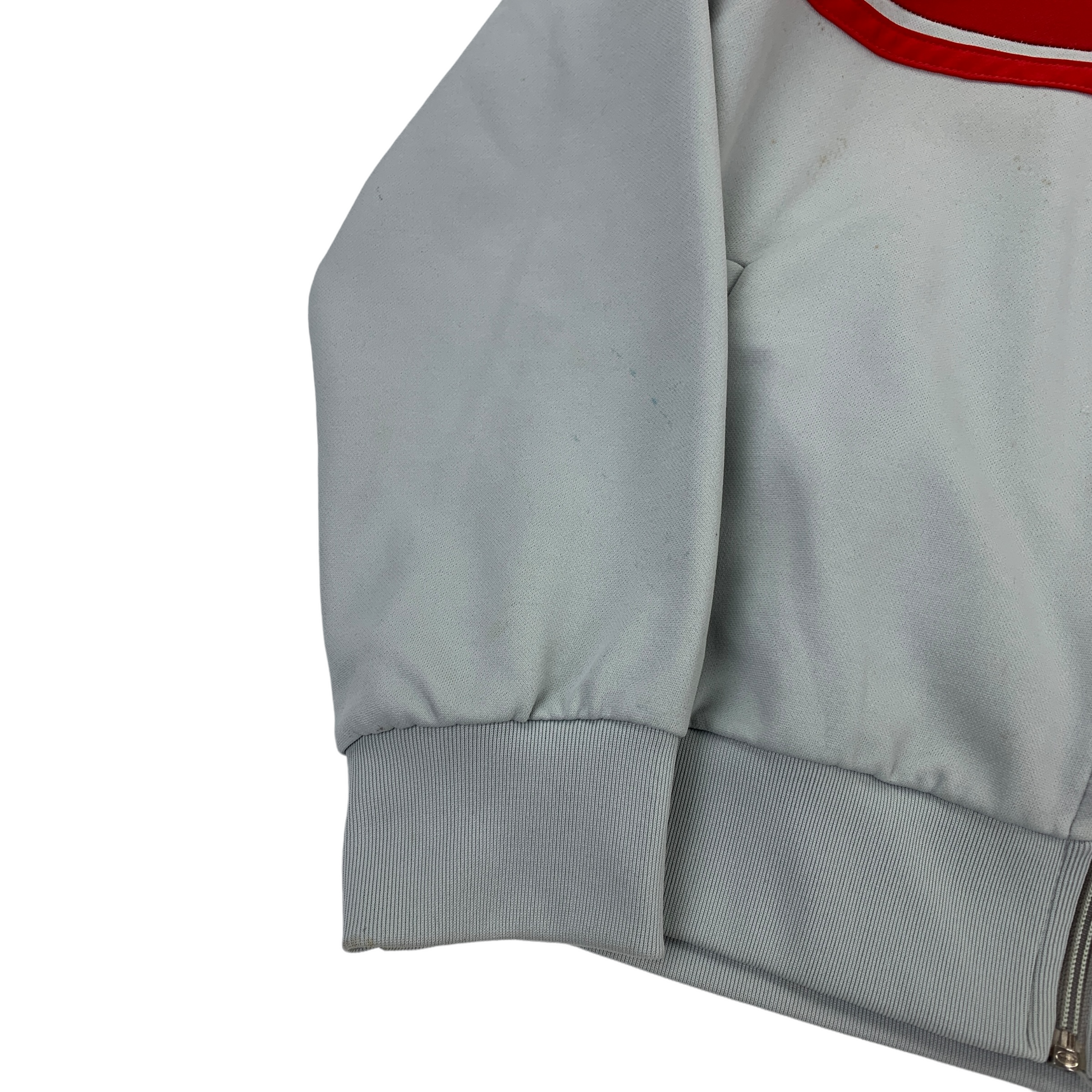 Sergio Tacchini Track Top Jacket-Sweaters-pufferseason-secondhand-shop-austria-vintage-puffer-down-coat-sustainable