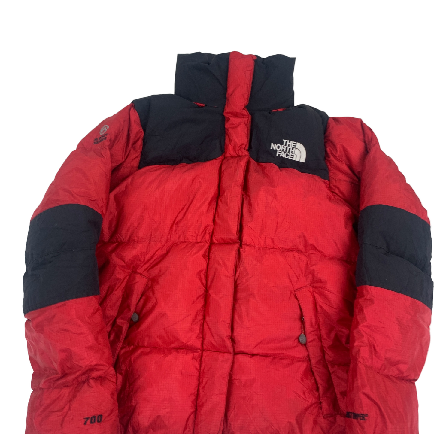 The North Face 700 Baltoro Windstopper Puffer Jacket-pufferseason-1996-winter-secondhand-austria-vintage-sustainable-pre-owned-deal-sale-nuptse-puffer-down-coat