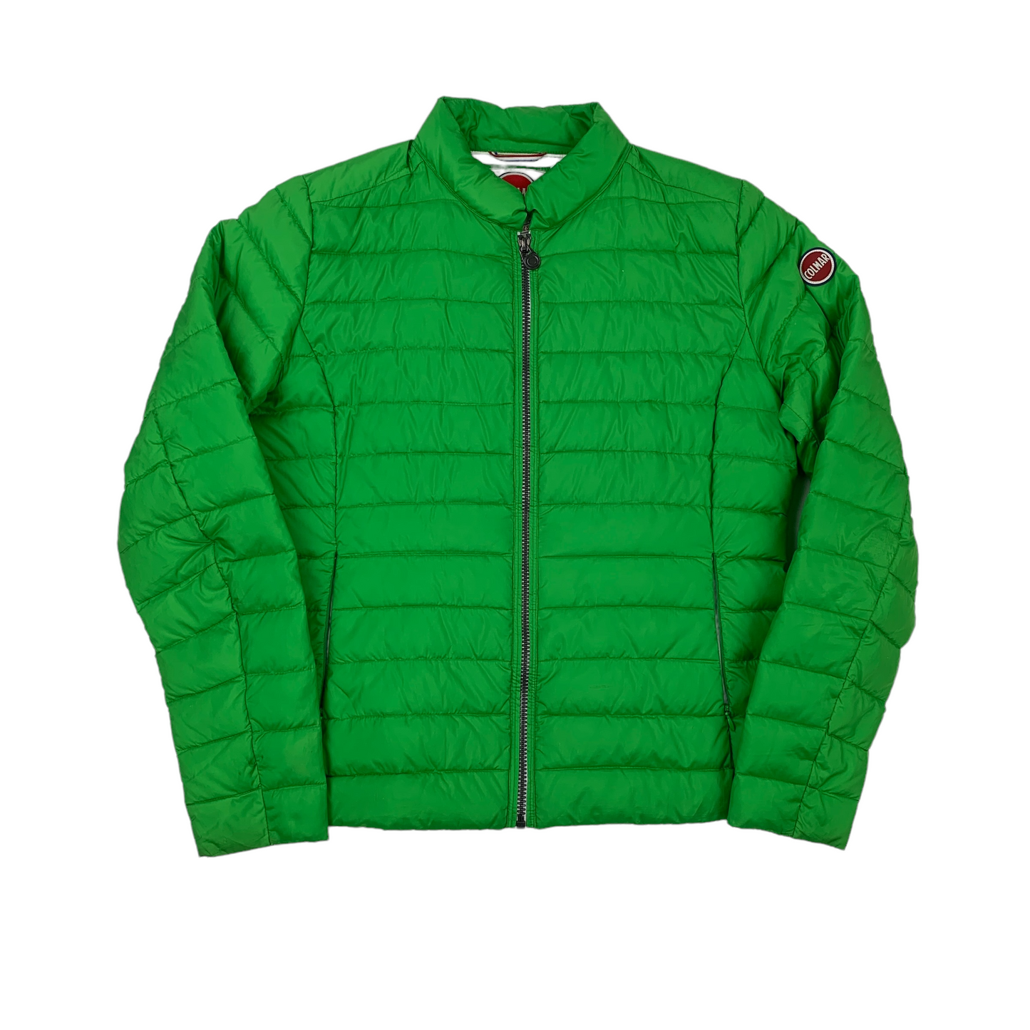 Vintage Colmar Light Puffer Jacket-Other Brands-pufferseason-secondhand-shop-austria-vintage-puffer-down-coat-sustainable