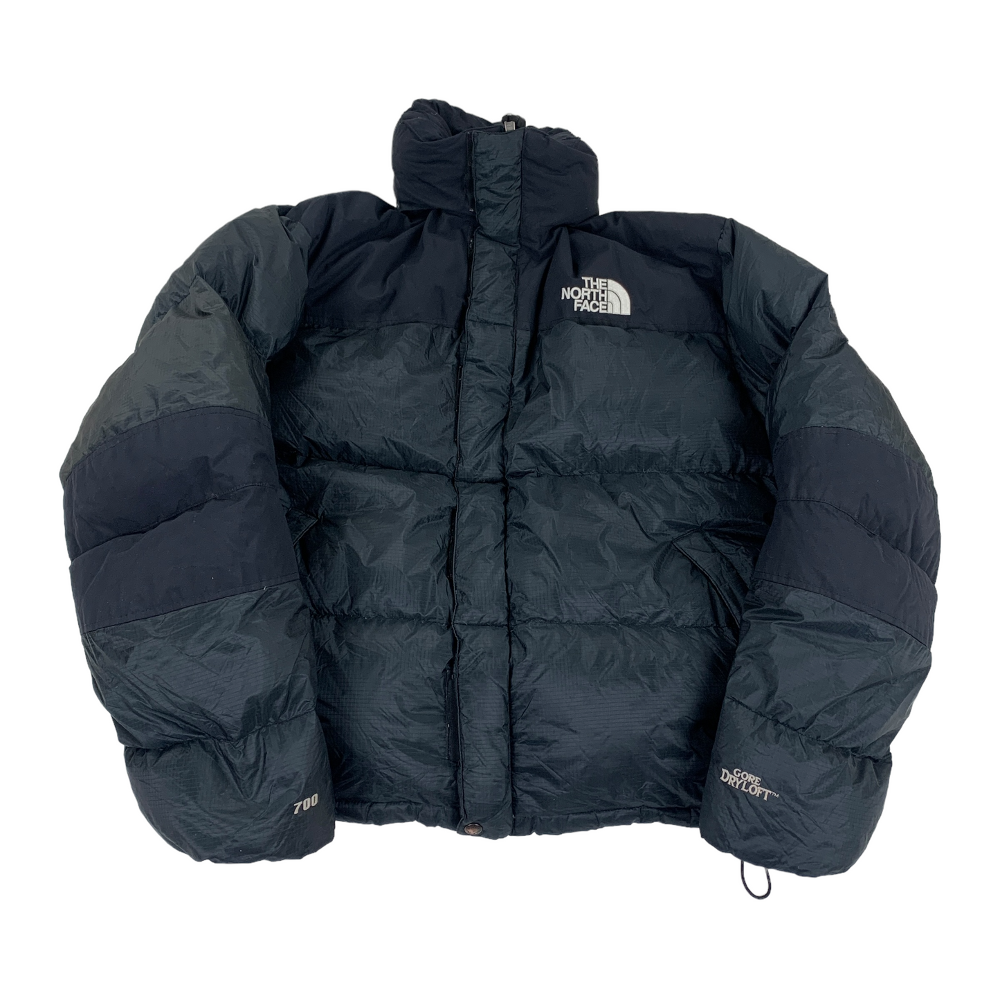 The North Face 700 Baltoro Windstopper Puffer Jacket-pufferseason-1996-winter-secondhand-austria-vintage-sustainable-pre-owned-deal-sale-nuptse-puffer-down-coat