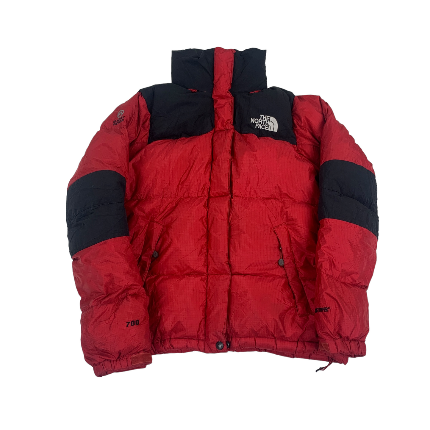 North face on sale summit 700