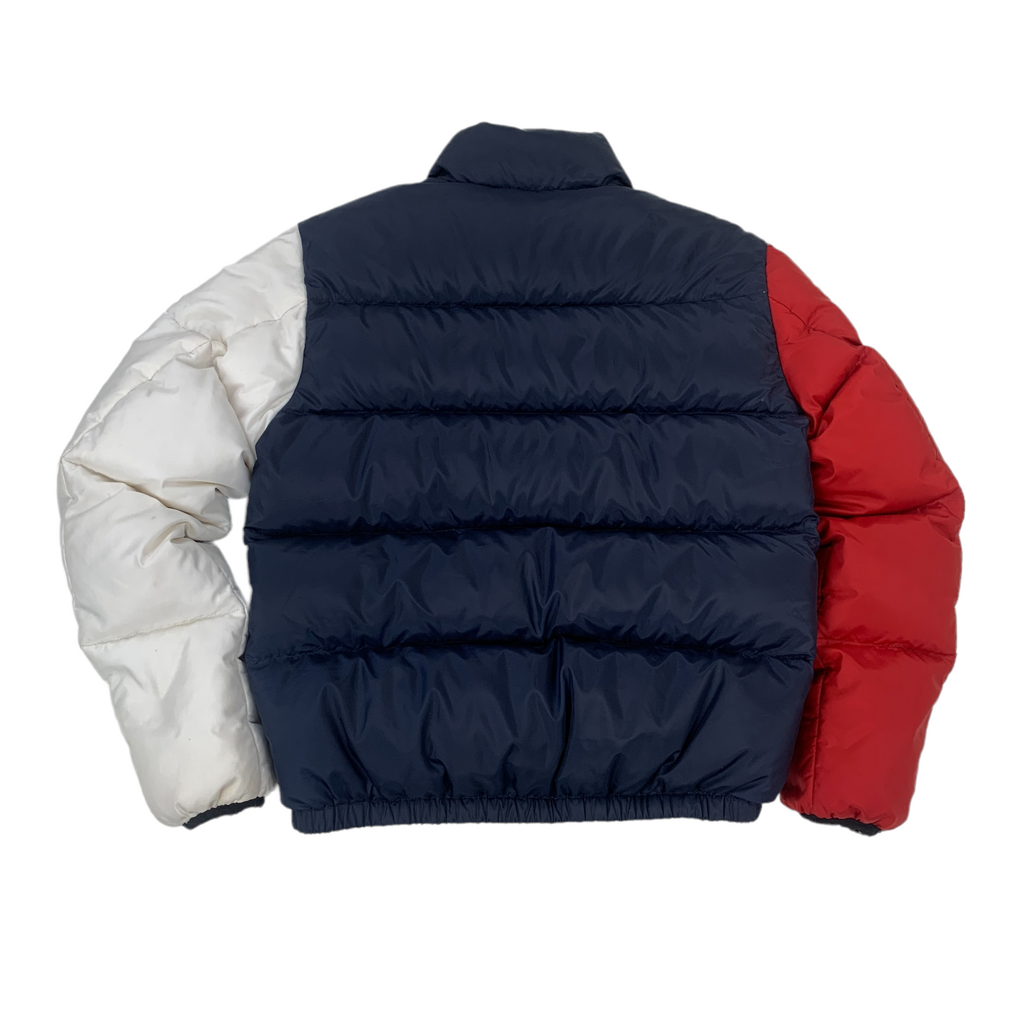 Custom Ralph Lauren Polo Jeans Puffer Jacket-Custom-pufferseason-secondhand-shop-austria-vintage-puffer-down-coat-sustainable