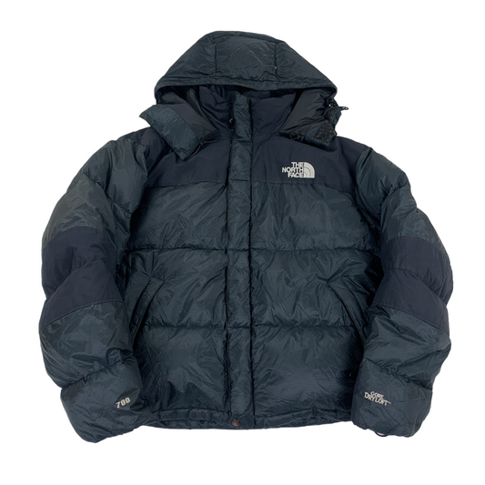 The North Face 700 Baltoro Windstopper Puffer Jacket-pufferseason-1996-winter-secondhand-austria-vintage-sustainable-pre-owned-deal-sale-nuptse-puffer-down-coat