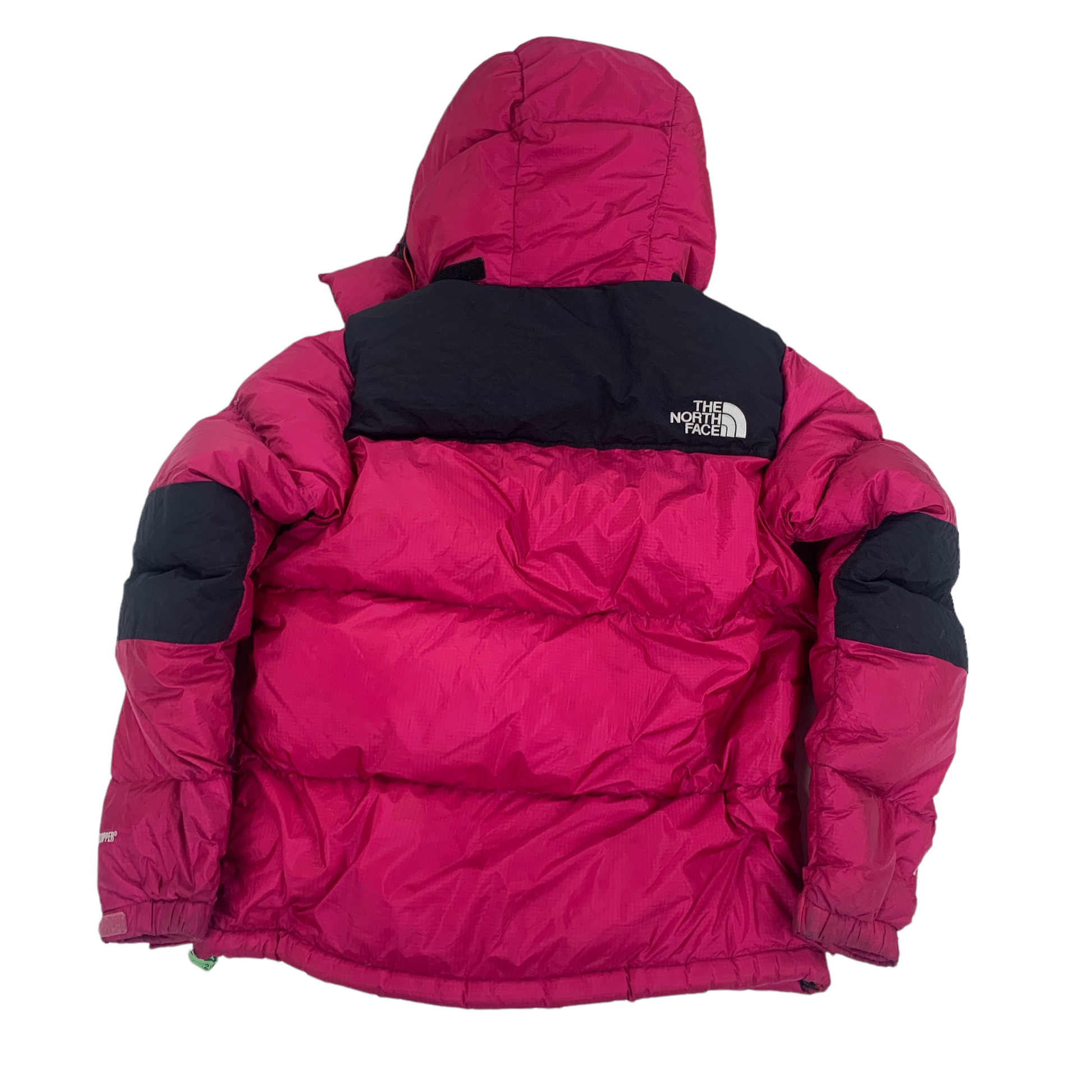 The North Face 700 Baltoro Windstopper Puffer Jacket-pufferseason-1996-winter-secondhand-austria-vintage-sustainable-pre-owned-deal-sale-nuptse-puffer-down-coat