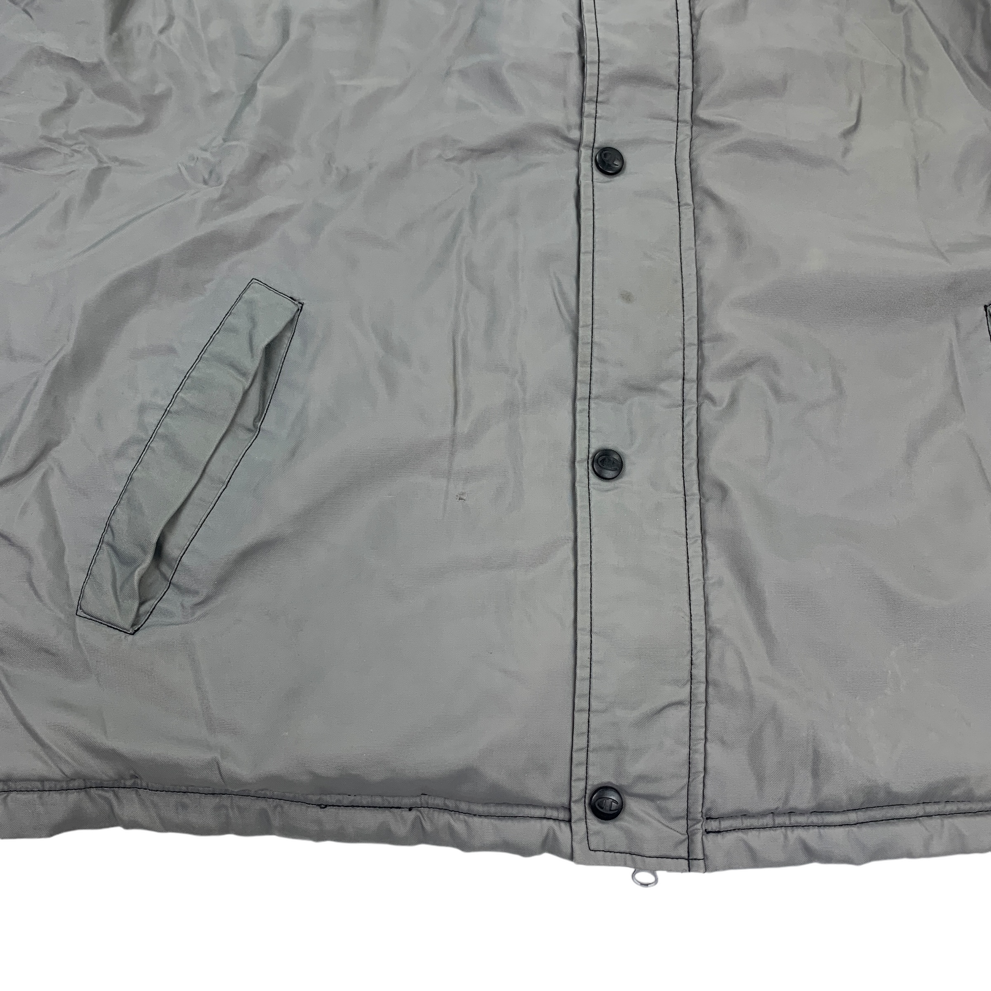Champion clearance reflective jacket