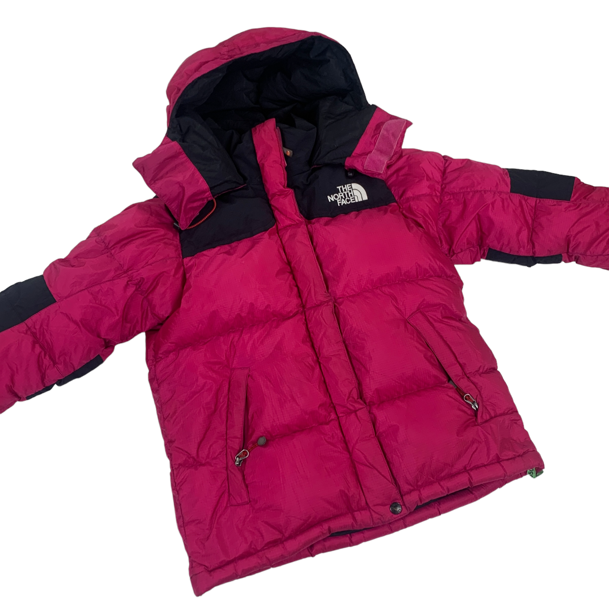 The North Face 700 Baltoro Windstopper Puffer Jacket-pufferseason-1996-winter-secondhand-austria-vintage-sustainable-pre-owned-deal-sale-nuptse-puffer-down-coat