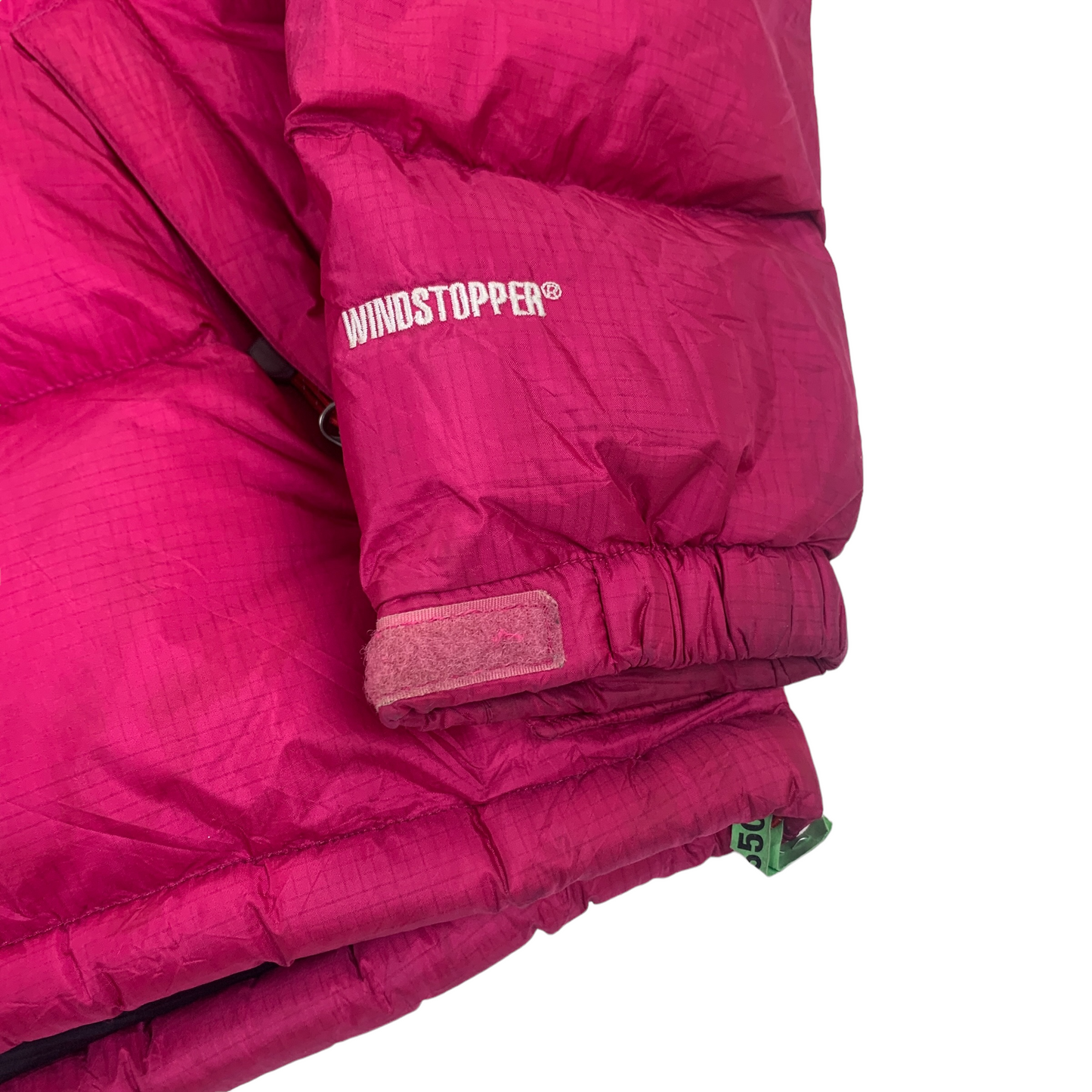 The North Face 700 Baltoro Windstopper Puffer Jacket-pufferseason-1996-winter-secondhand-austria-vintage-sustainable-pre-owned-deal-sale-nuptse-puffer-down-coat