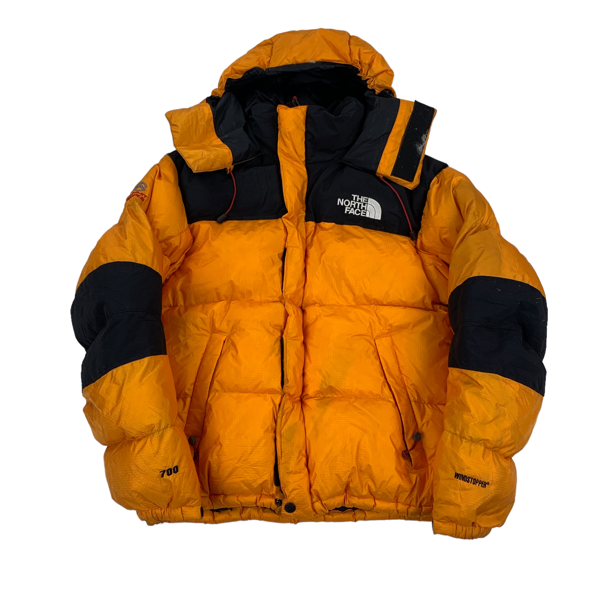 Baltoro jacket 2025