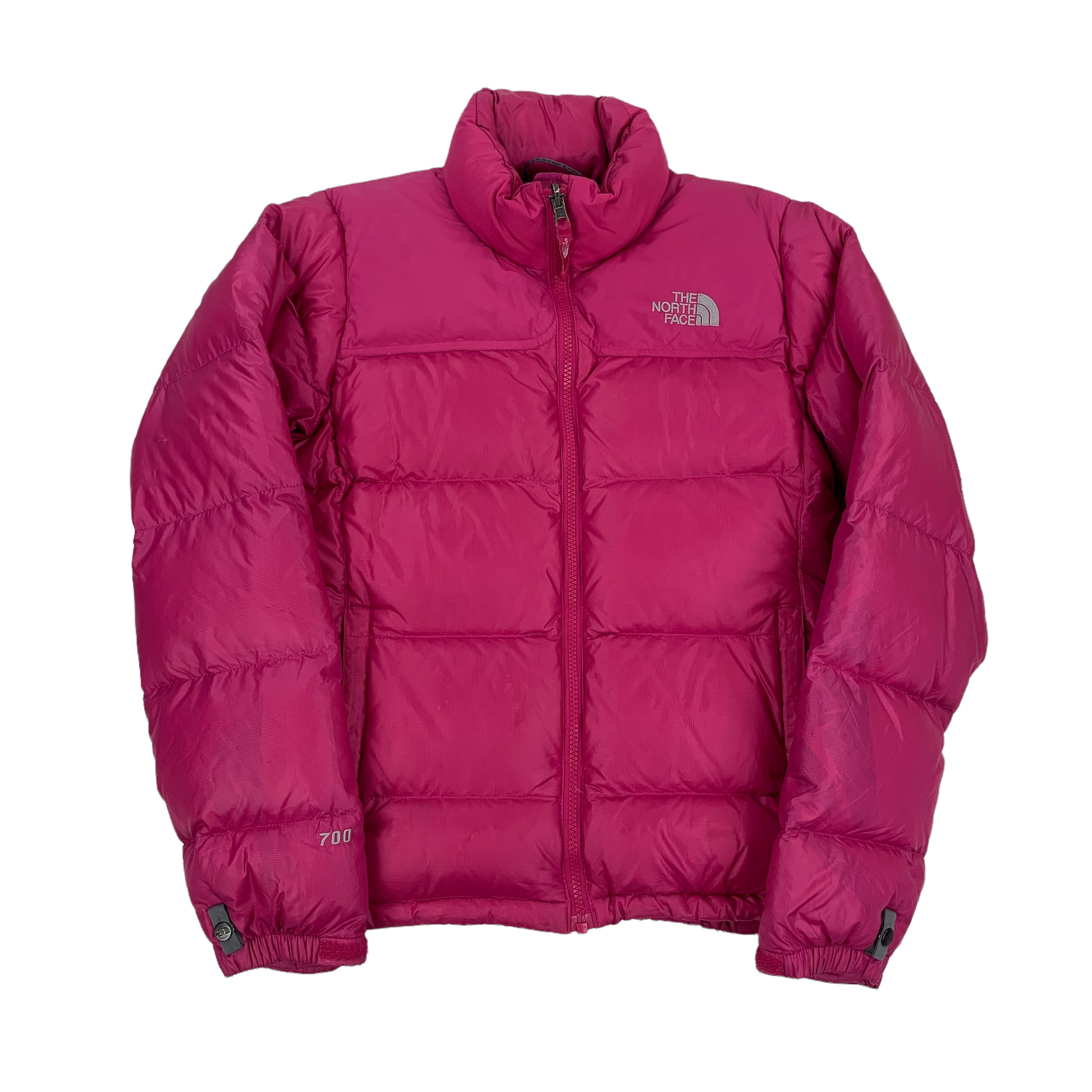 The North Face 700 Nuptse Puffer Jacket S