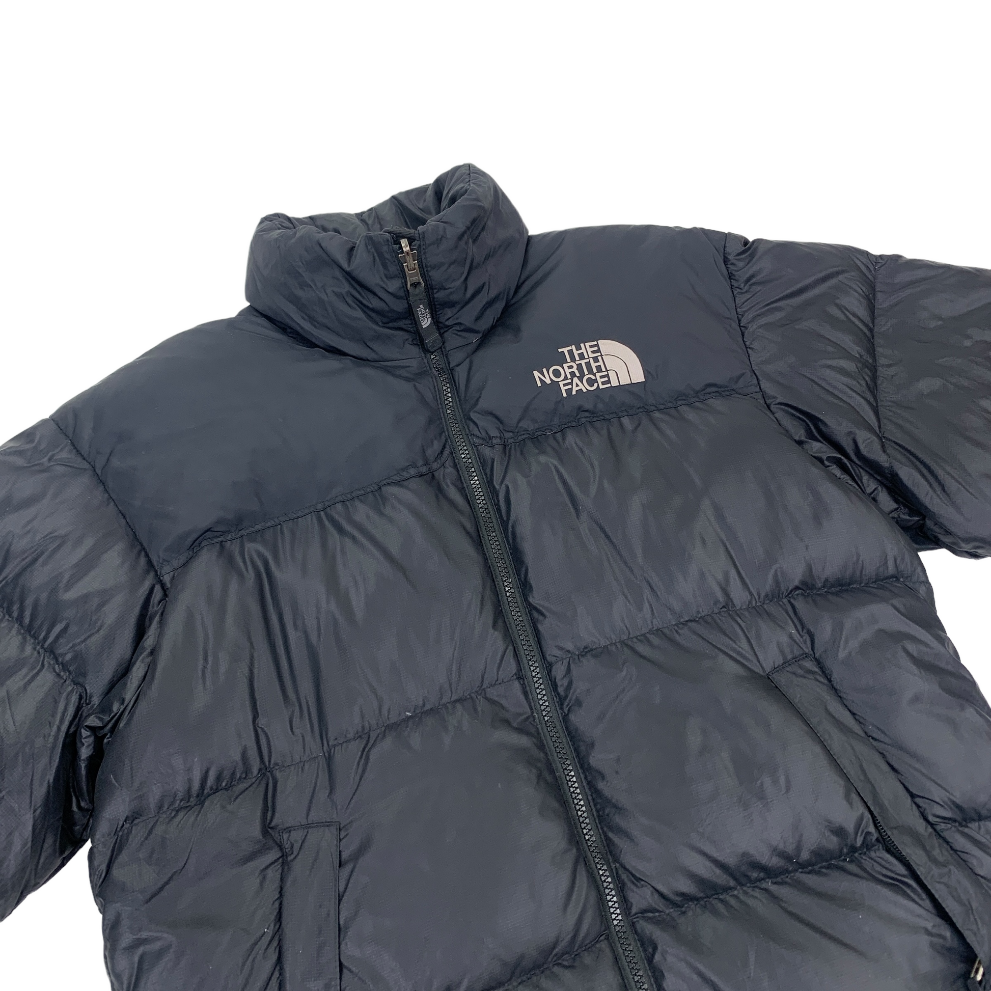The North Face 700 Puffer Nuptse 1996 Jacket-pufferseason-1996-winter-secondhand-austria-vintage-sustainable-pre-owned-deal-sale-nuptse-puffer-down-coat