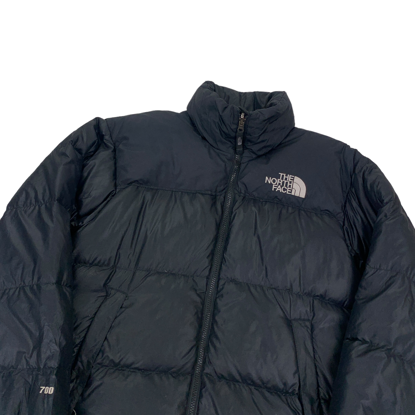 The North Face 700 Puffer Nuptse 1996 Jacket-pufferseason-1996-winter-secondhand-austria-vintage-sustainable-pre-owned-deal-sale-nuptse-puffer-down-coat