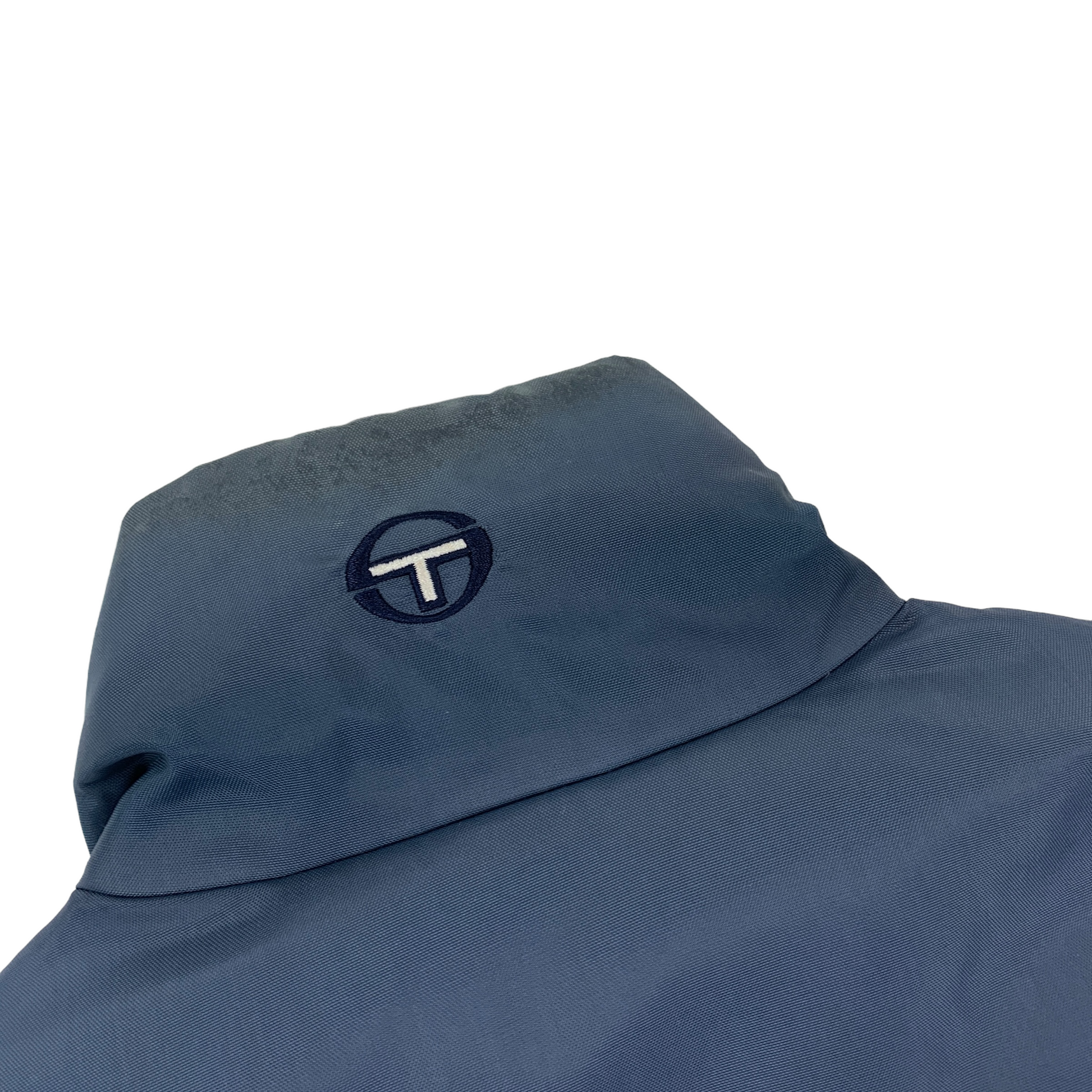 Sergio Tacchini Winter Jacket-Other Brands-pufferseason-secondhand-shop-austria-vintage-puffer-down-coat-sustainable