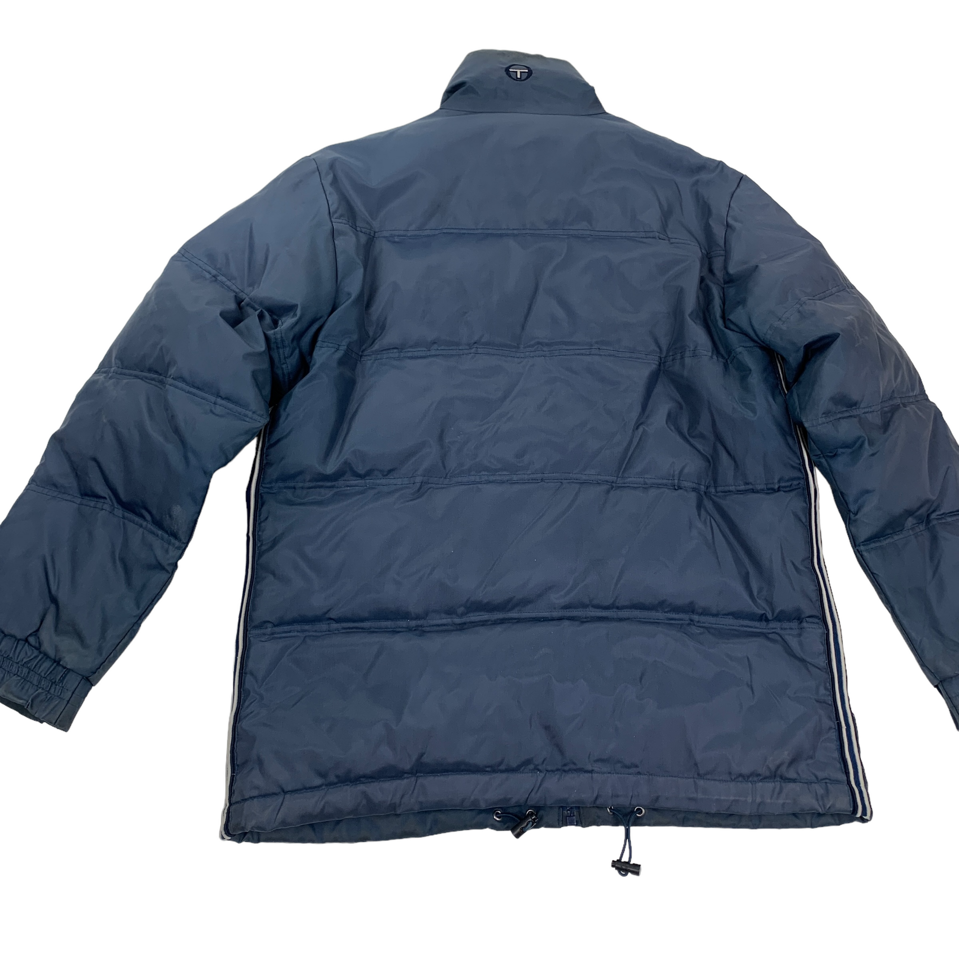 Sergio Tacchini Winter Jacket-Other Brands-pufferseason-secondhand-shop-austria-vintage-puffer-down-coat-sustainable