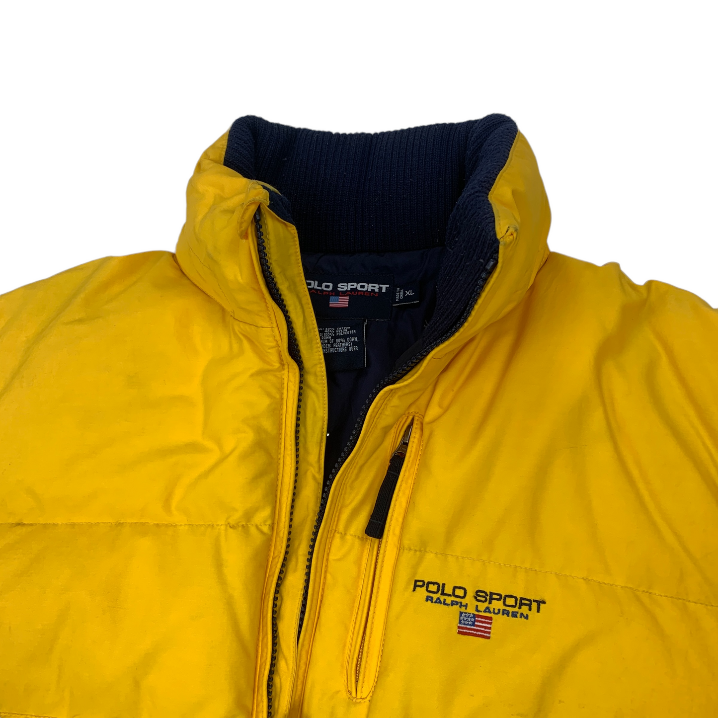 Polo Sport Ralph Lauren Puffer Jacket-Ralph Lauren-pufferseason-ralph-lauren-polo-sport-down-coat-puffer-jacket-secondhand-shop-vintage-austria