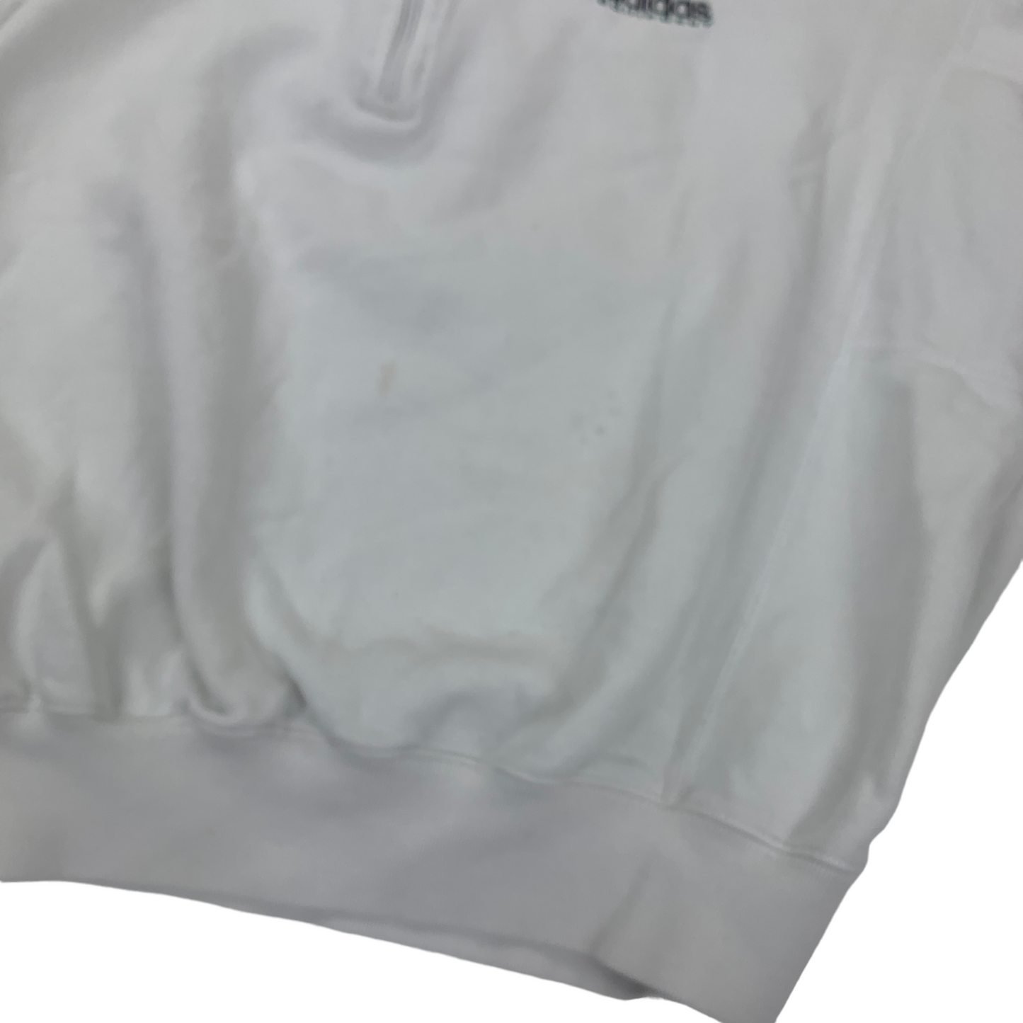 Adidas Equipment Sweater Zip Hoodie