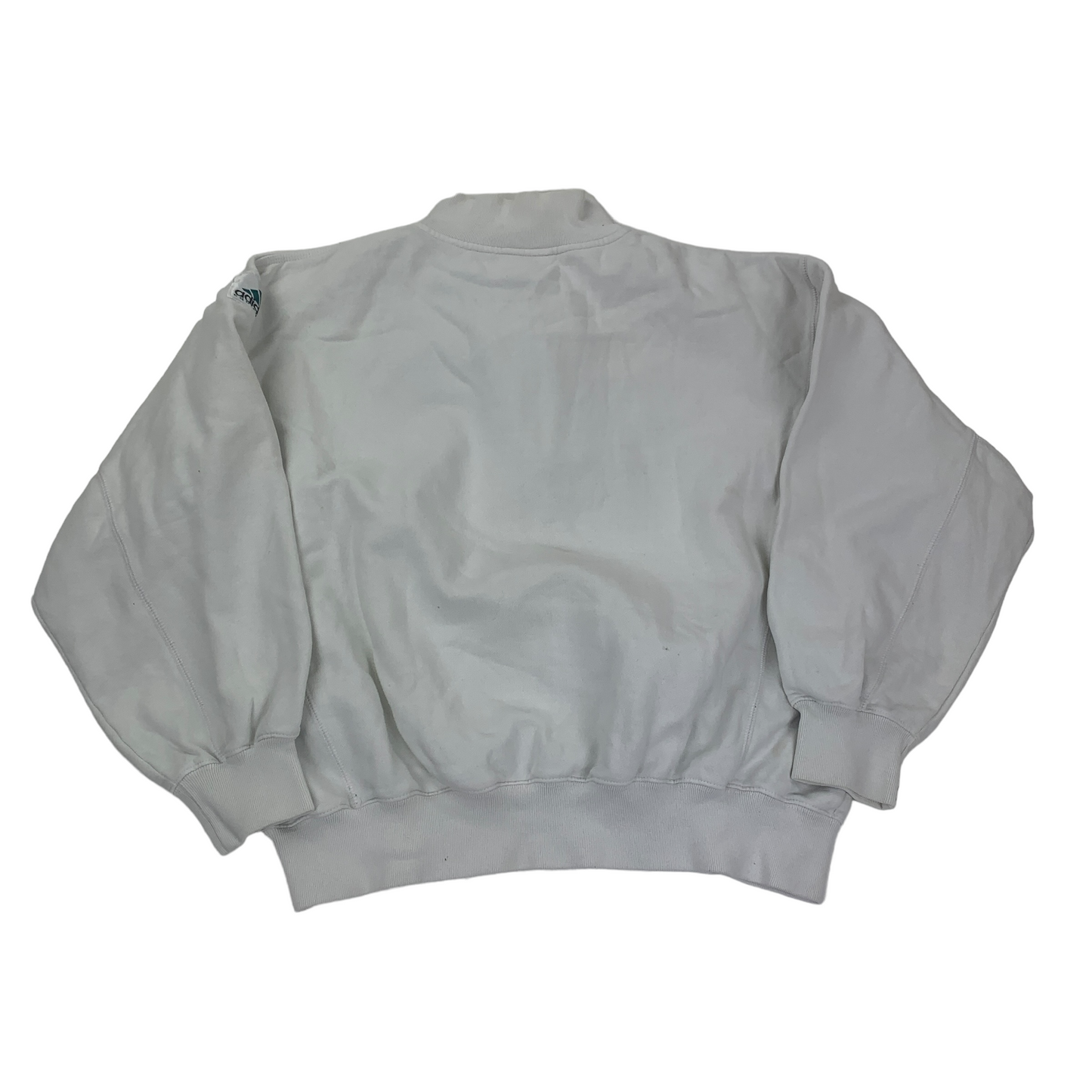 Adidas Equipment Sweater Zip Hoodie