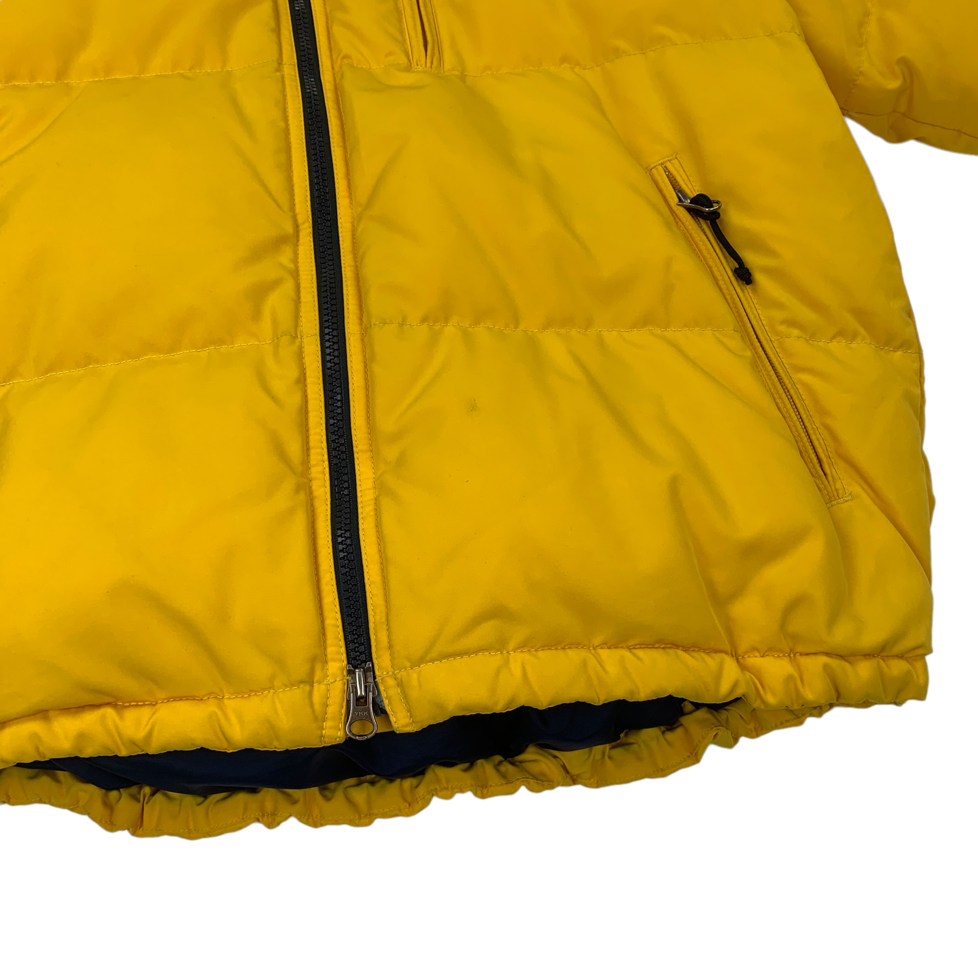 Polo Sport Ralph Lauren Puffer Jacket M pufferseason