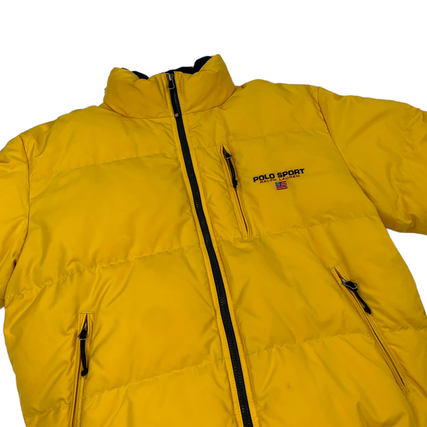 Polo Sport Ralph Lauren Puffer Jacket-Ralph Lauren-pufferseason-ralph-lauren-polo-sport-down-coat-puffer-jacket-secondhand-shop-vintage-austria