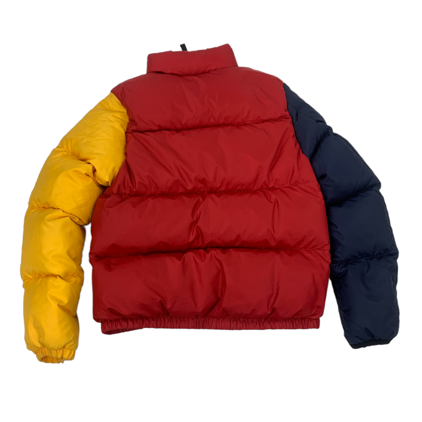 Custom Ralph Lauren Polo Jeans Puffer Jacket-Custom-pufferseason-secondhand-shop-austria-vintage-puffer-down-coat-sustainable