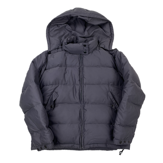 Dolce & Gabbana Puffer Jacket-Other Brands-pufferseason-secondhand-shop-austria-vintage-puffer-down-coat-sustainable