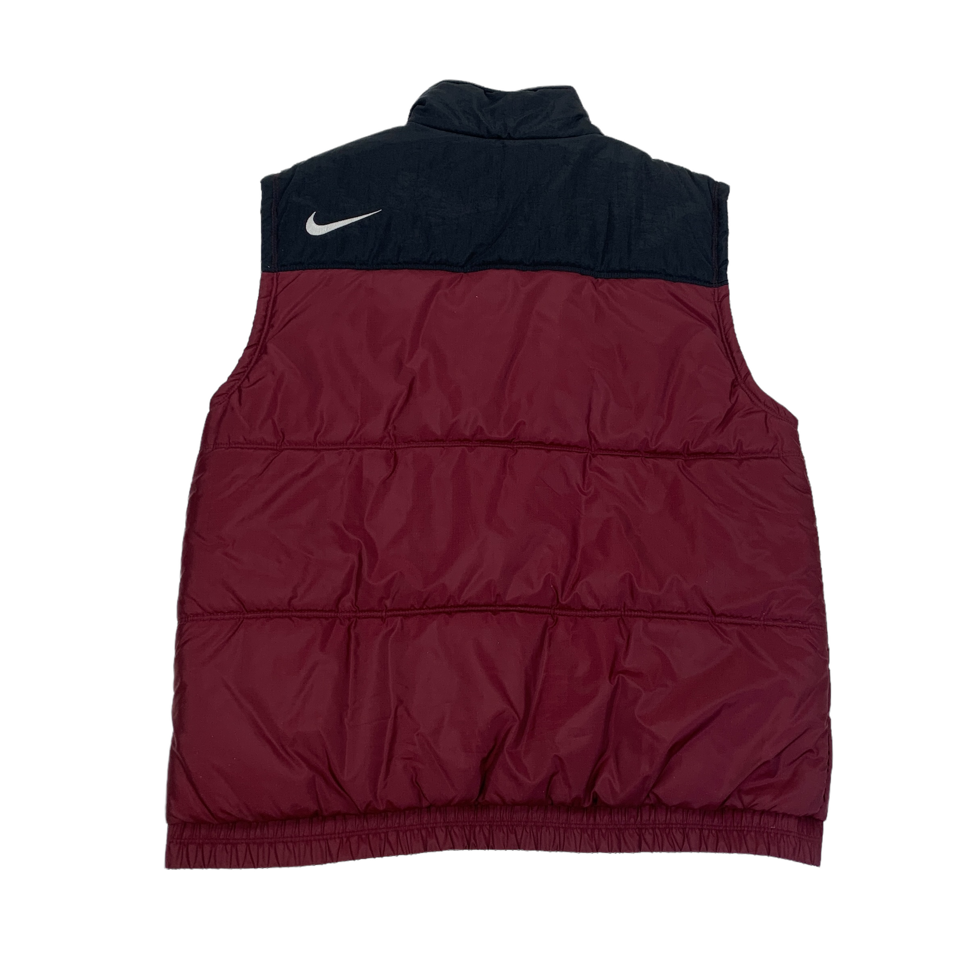 Nike Puffer Jacket-Nike-pufferseason-nike-down-coat-secondhand-vintage-austria-oesterreich-sustainable-
