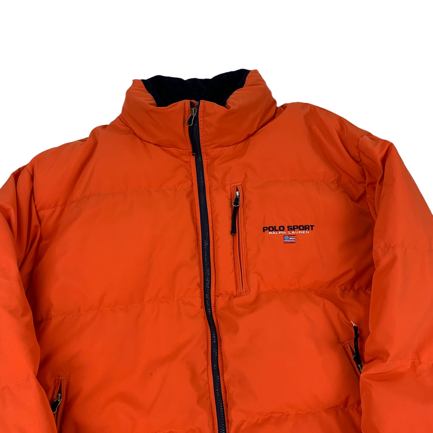 Ralph Lauren Polo Sport Puffer Jacket-Ralph Lauren-pufferseason-ralph-lauren-polo-sport-down-coat-puffer-jacket-secondhand-shop-vintage-austria