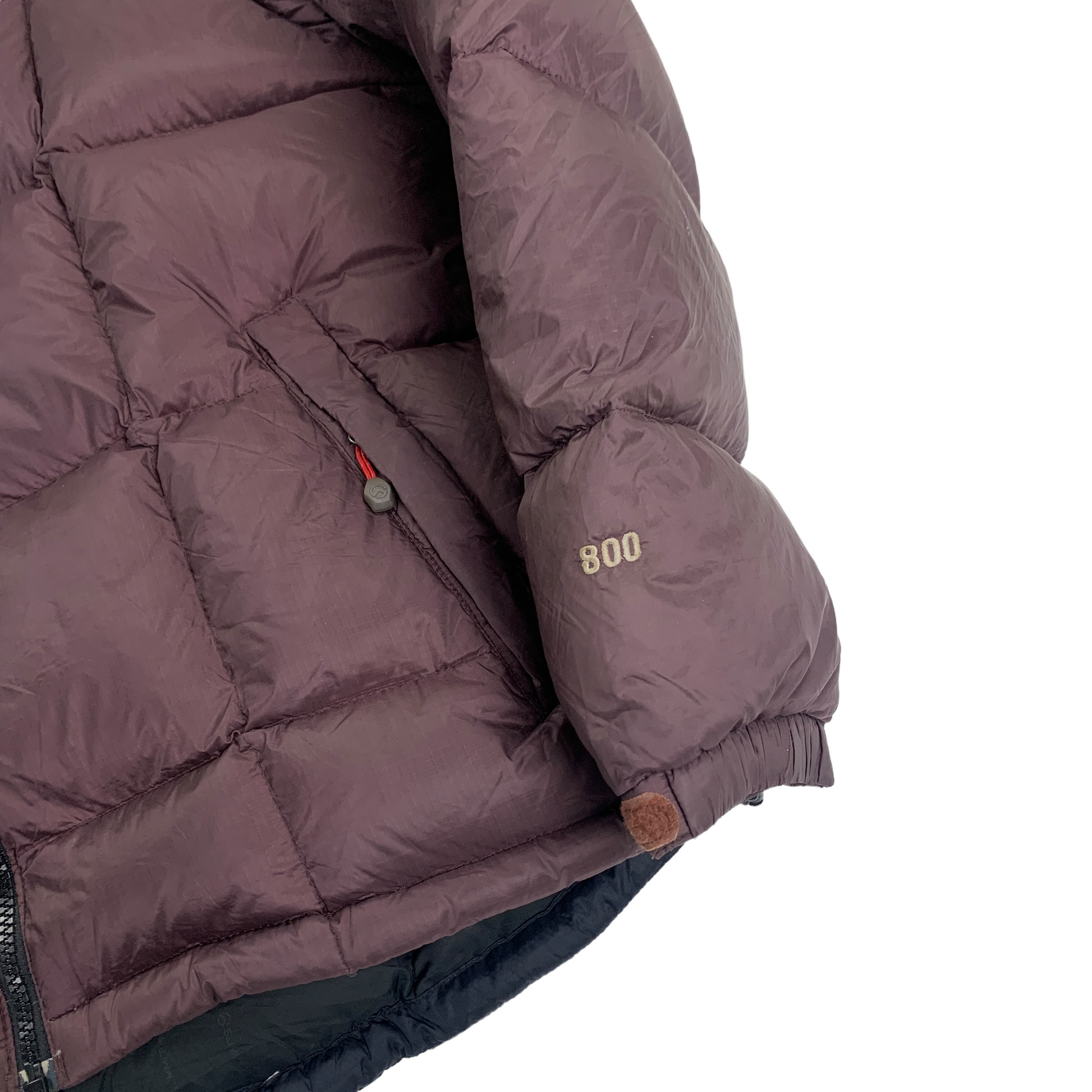 The North Face 800 Summit Series Puffer Jacket-pufferseason-1996-winter-secondhand-austria-vintage-sustainable-pre-owned-deal-sale-nuptse-puffer-down-coat
