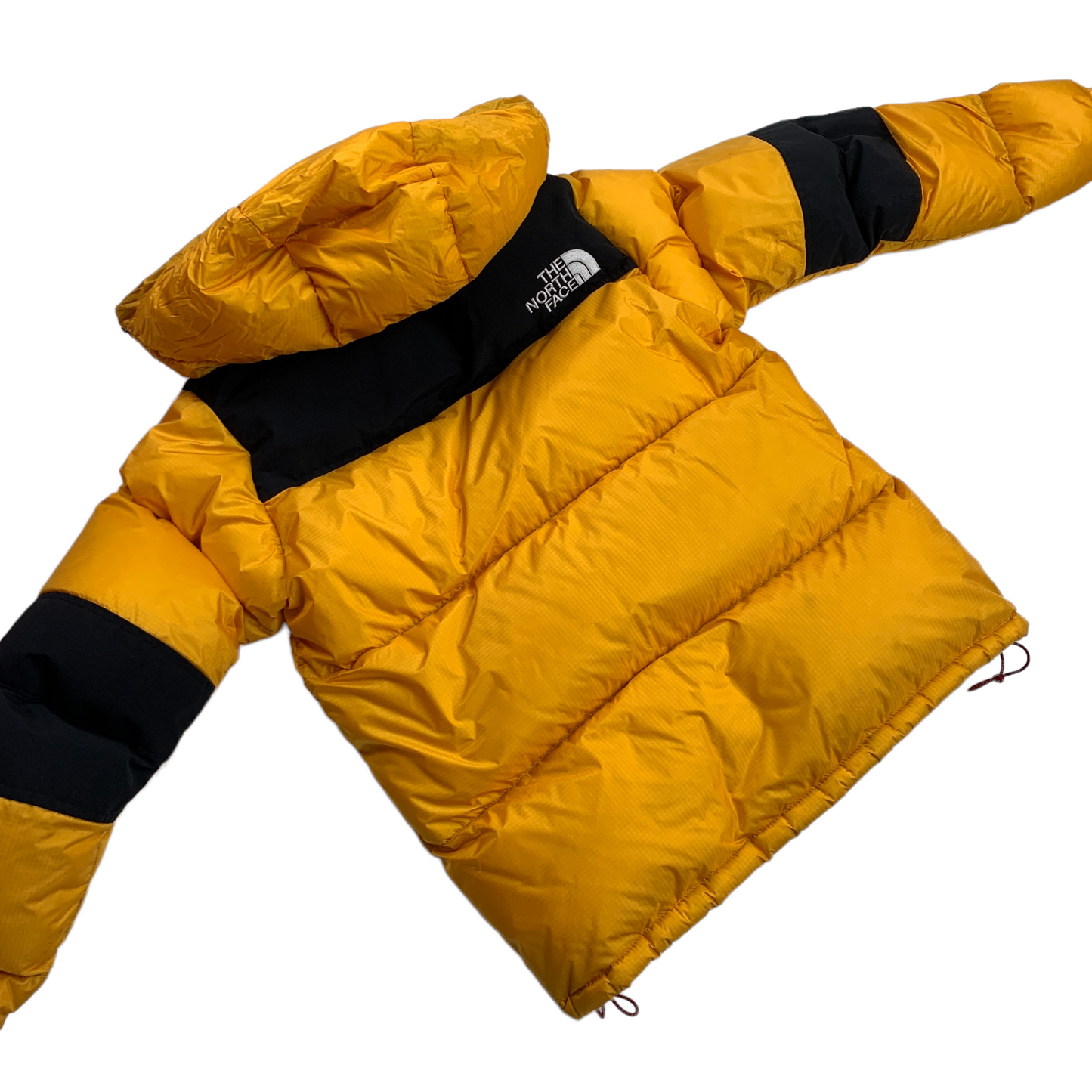 The North Face 700 Baltoro Windstopper Puffer Jacket-pufferseason-1996-winter-secondhand-austria-vintage-sustainable-pre-owned-deal-sale-nuptse-puffer-down-coat