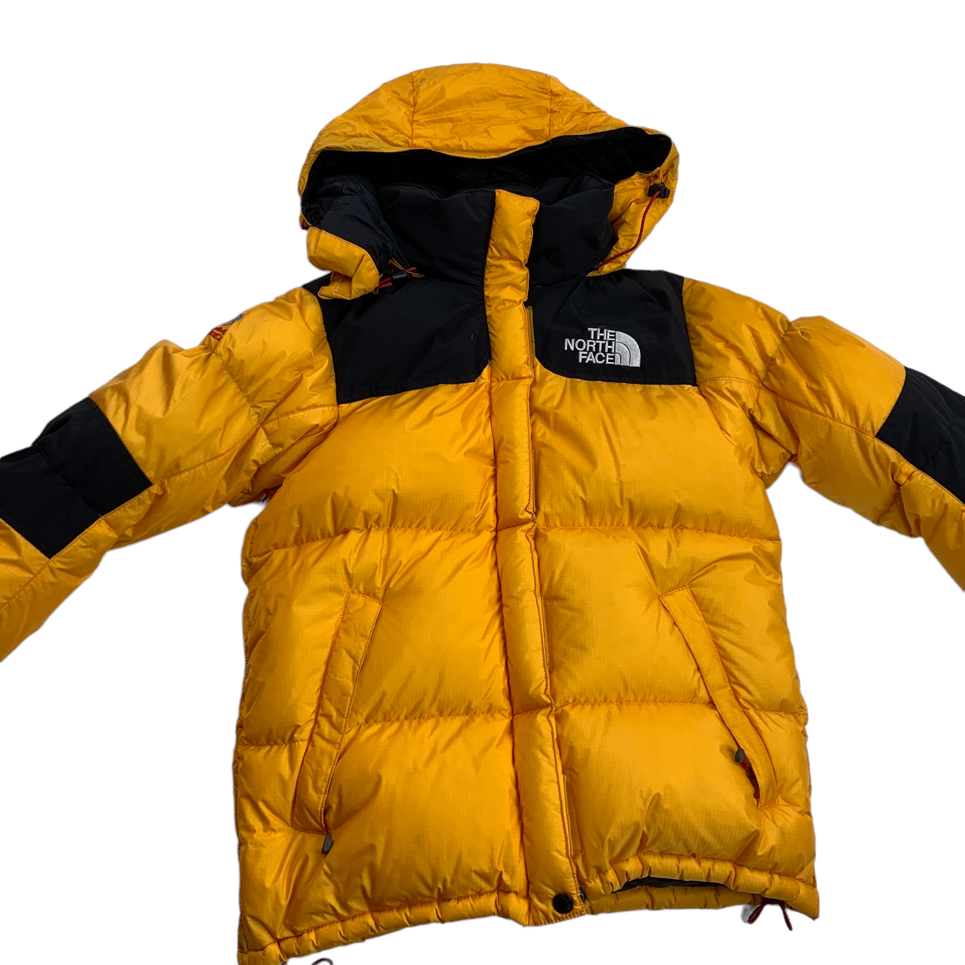 The North Face 700 Baltoro Windstopper Puffer Jacket-pufferseason-1996-winter-secondhand-austria-vintage-sustainable-pre-owned-deal-sale-nuptse-puffer-down-coat
