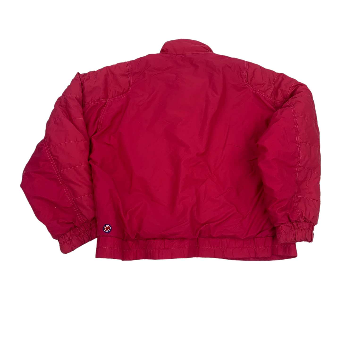 Vintage Colmar Puffer Winter Jacket-Other Brands-pufferseason-secondhand-shop-austria-vintage-puffer-down-coat-sustainable