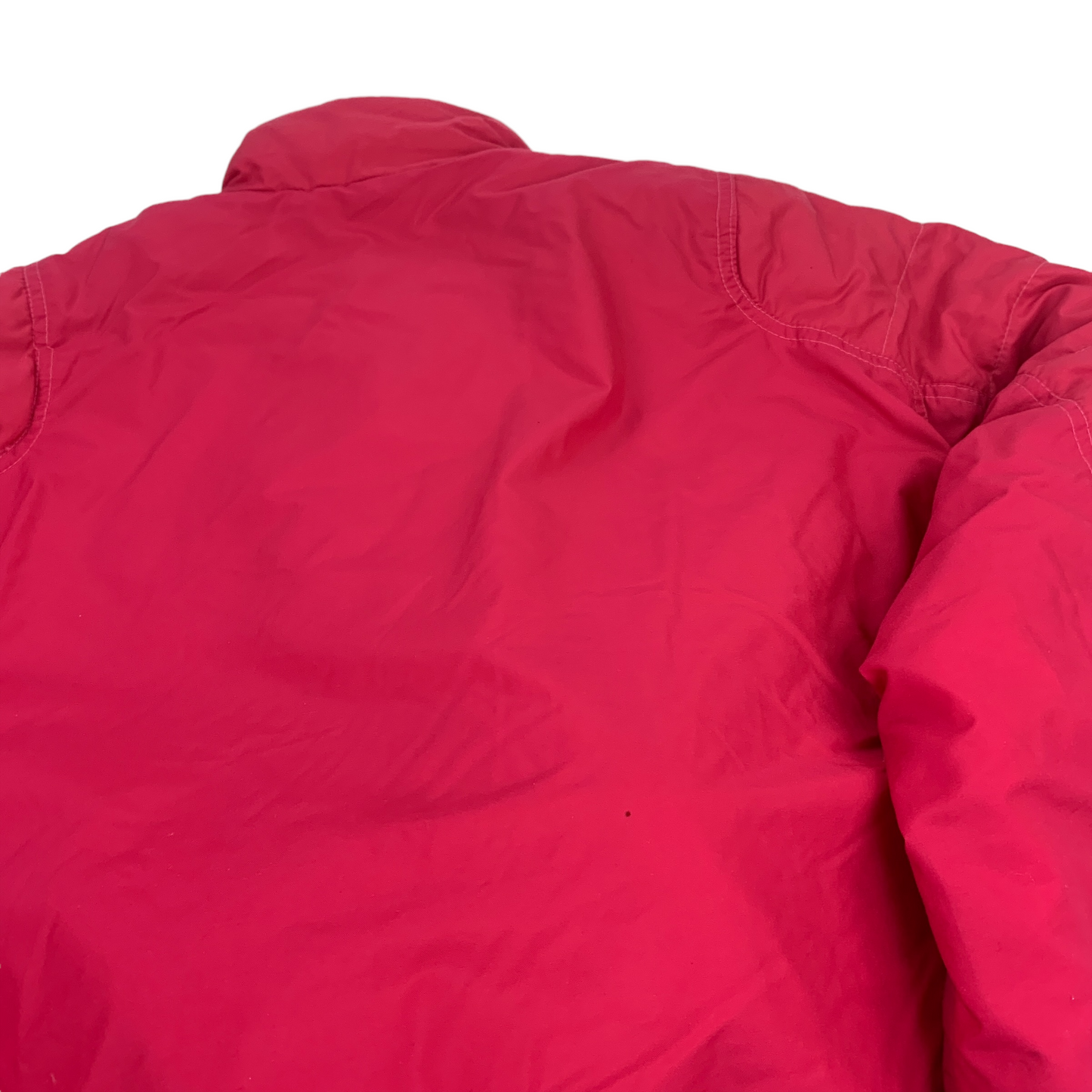 Vintage Colmar Puffer Winter Jacket-Other Brands-pufferseason-secondhand-shop-austria-vintage-puffer-down-coat-sustainable