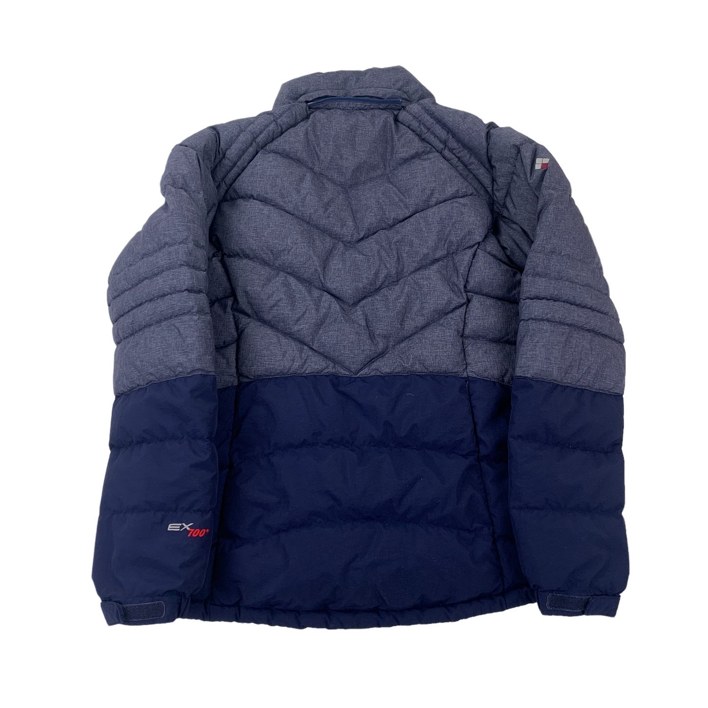 Montbell Puffer Down Coat / Women L Jacket EX 700+