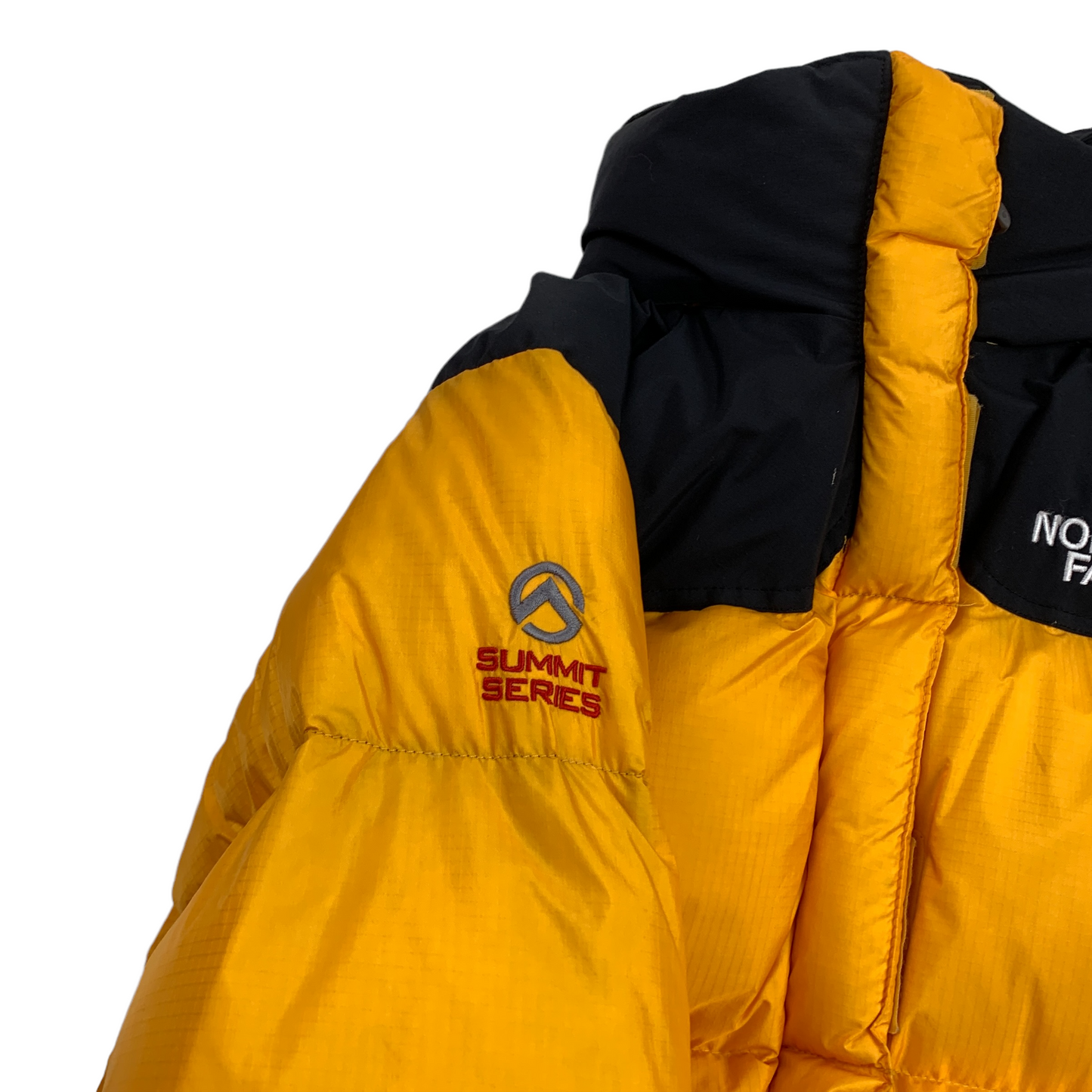 The North Face 700 Baltoro Windstopper Puffer Jacket-pufferseason-1996-winter-secondhand-austria-vintage-sustainable-pre-owned-deal-sale-nuptse-puffer-down-coat