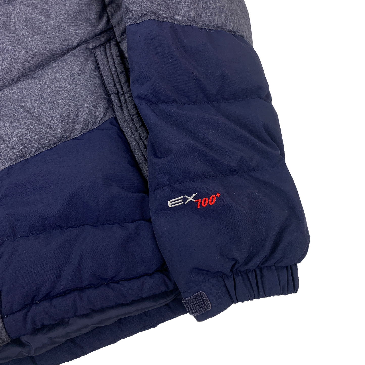 Montbell Puffer Down Coat / Women L Jacket EX 700+