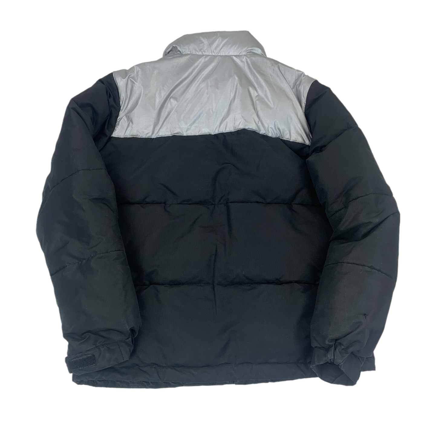 Tommy Hilfiger Puffer Jacket-pufferseasonwinter-secondhand-austria-vintage-sustainable-pre-owned-deal-sale-puffer-down-coat